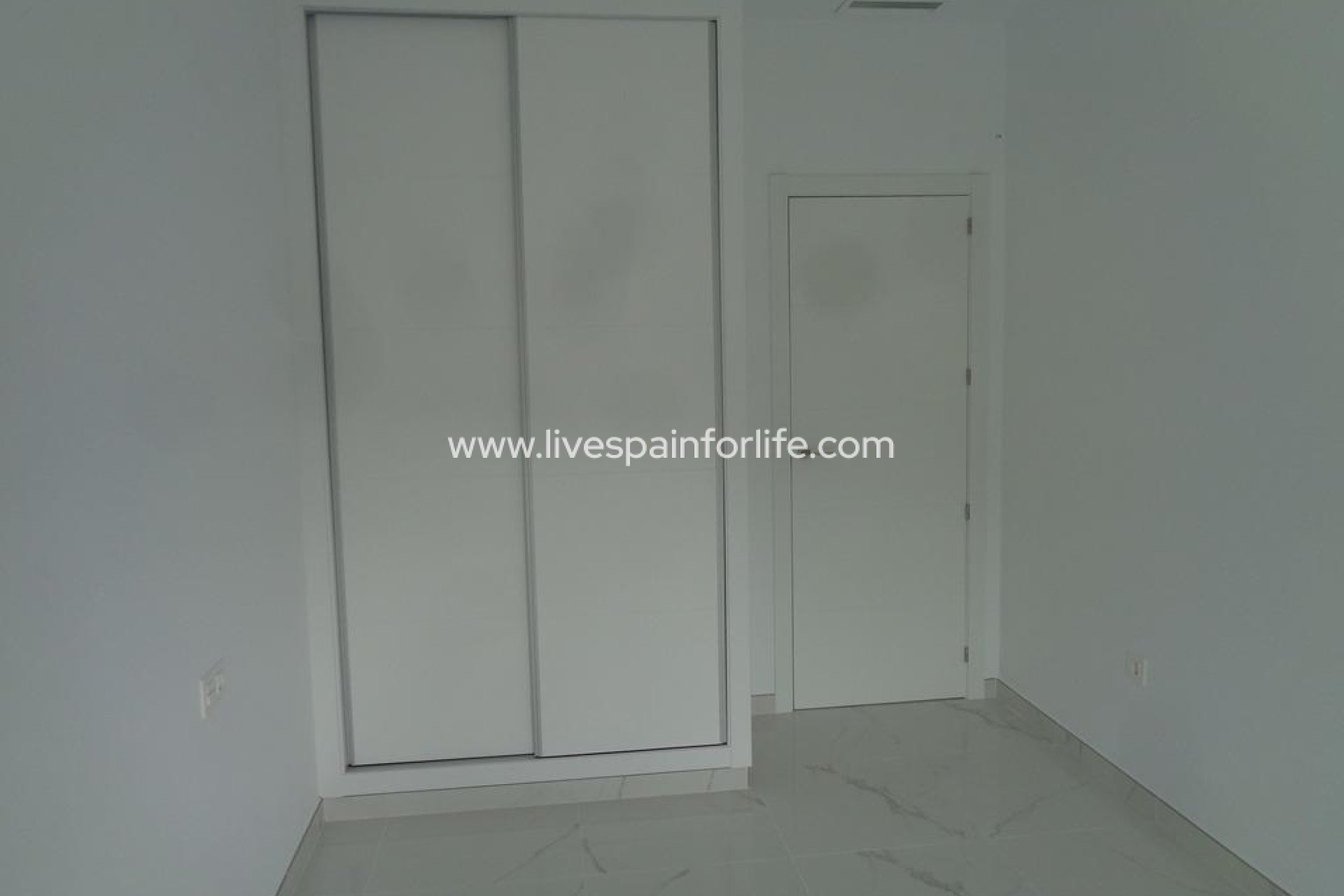 Neubau - Villa (freistehende) -
Pinoso - Camino Del Prado