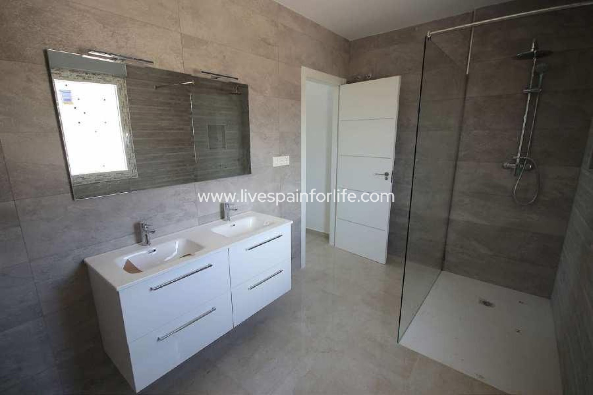 Neubau - Villa (freistehende) -
Pinoso - Camino Del Prado