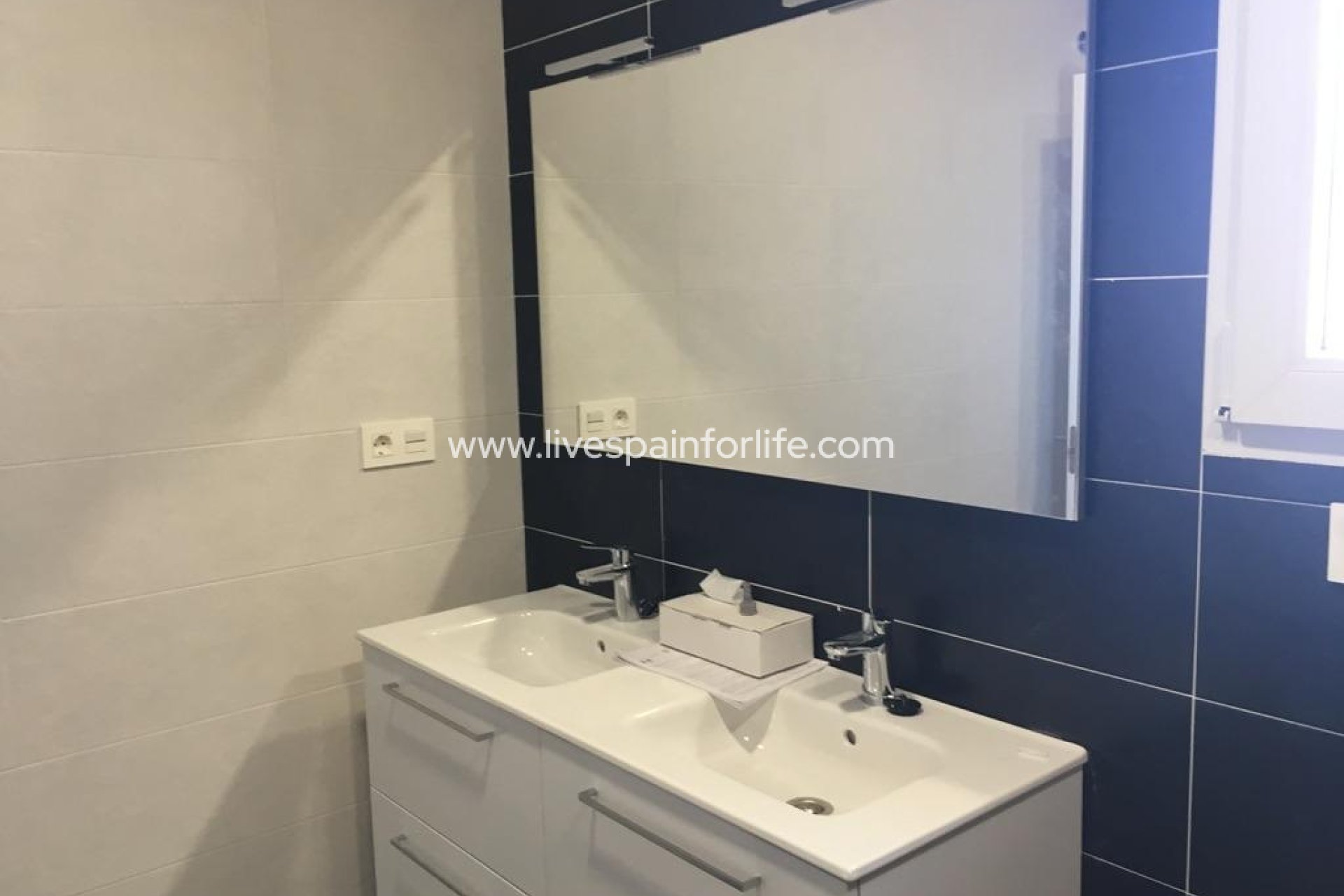 Neubau - Villa (freistehende) -
Pinoso - Camino Del Prado