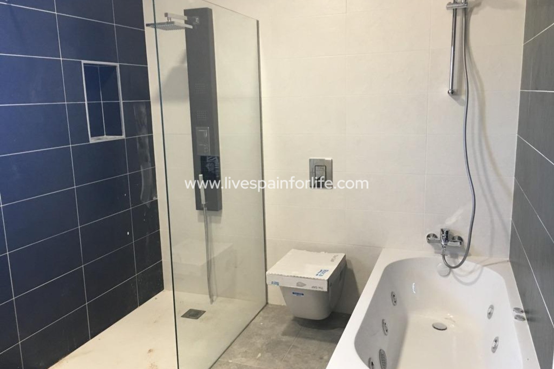 Neubau - Villa (freistehende) -
Pinoso - Camino Del Prado