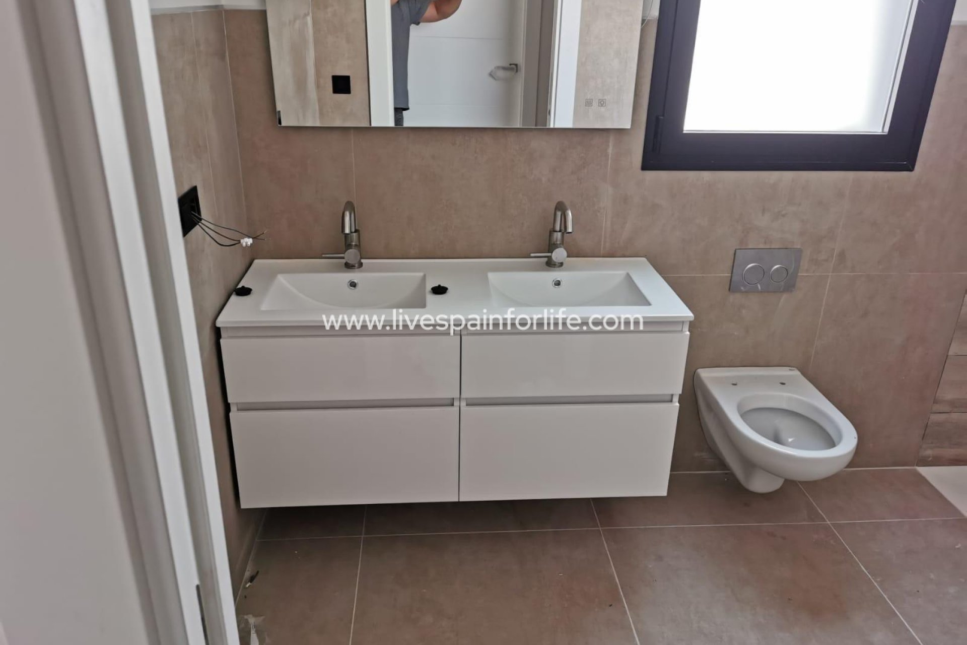Neubau - Villa (freistehende) -
Pinoso - Casas Pastor