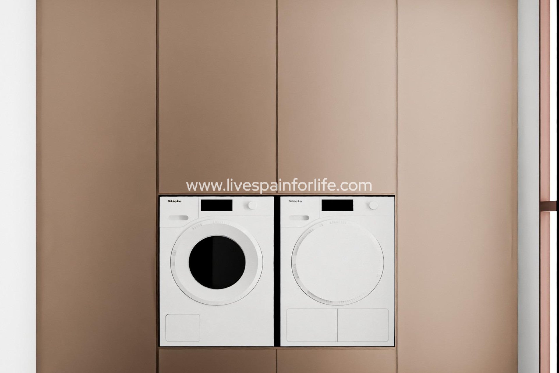 Neubau - Villa (freistehende) -
Pinoso - Lel