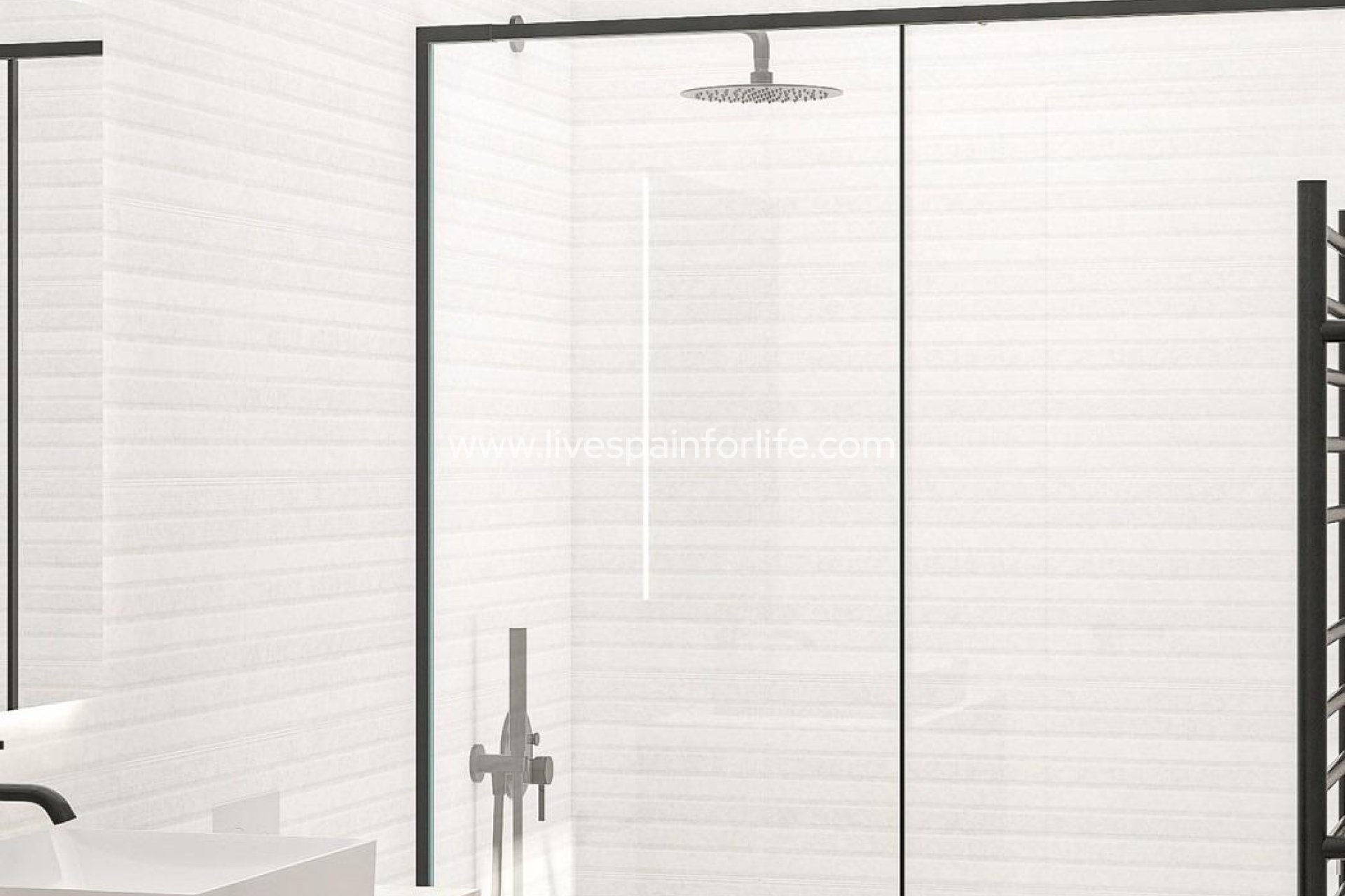 Neubau - Villa (freistehende) -
Pinoso - Lel