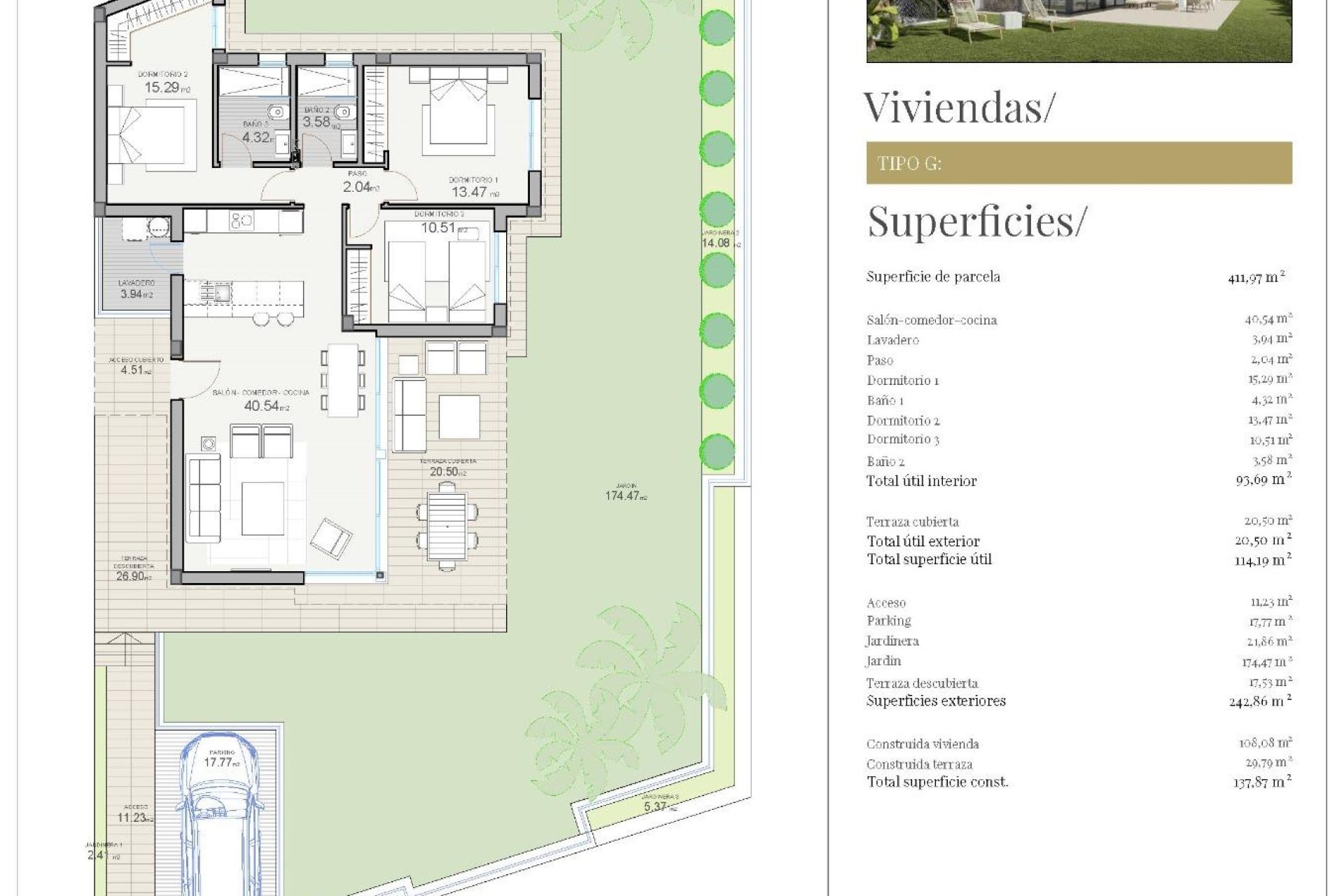 Neubau - Villa (freistehende) -
Polop - Polop Hills