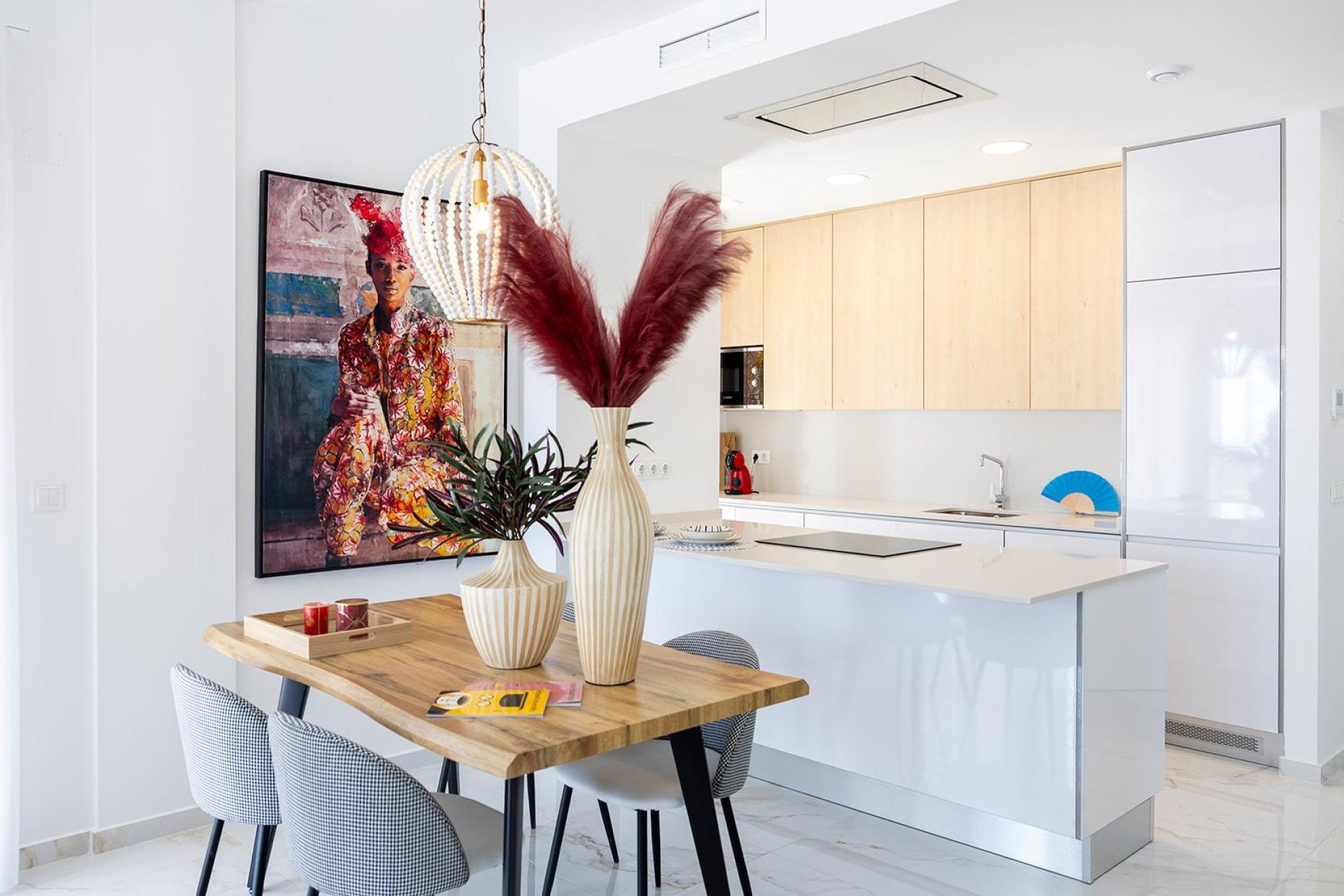 Neubau - Villa (freistehende) -
Polop - Polop Hills