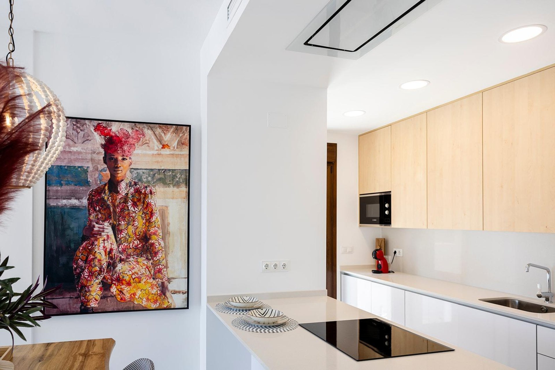 Neubau - Villa (freistehende) -
Polop - Polop Hills