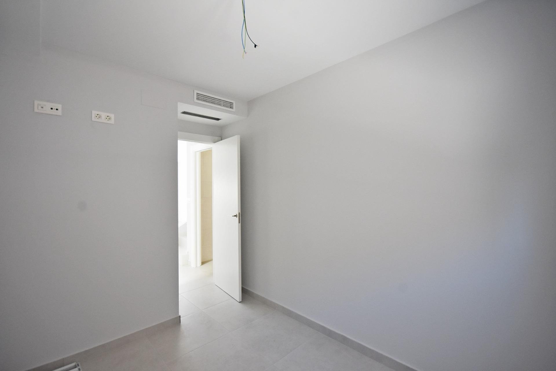 Neubau - Villa (freistehende) -
Puerto de Mazarron - Mar De Plata