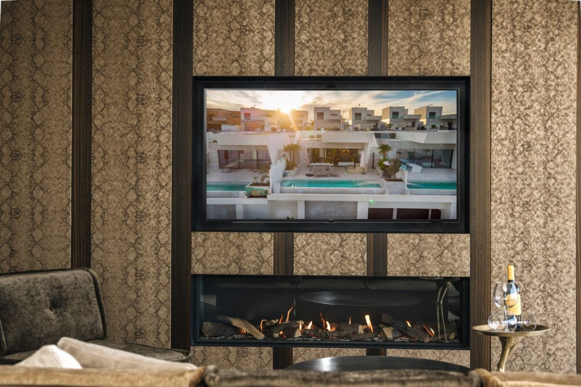 Neubau - Villa (freistehende) -
Rojales - Altos De La Marquesa