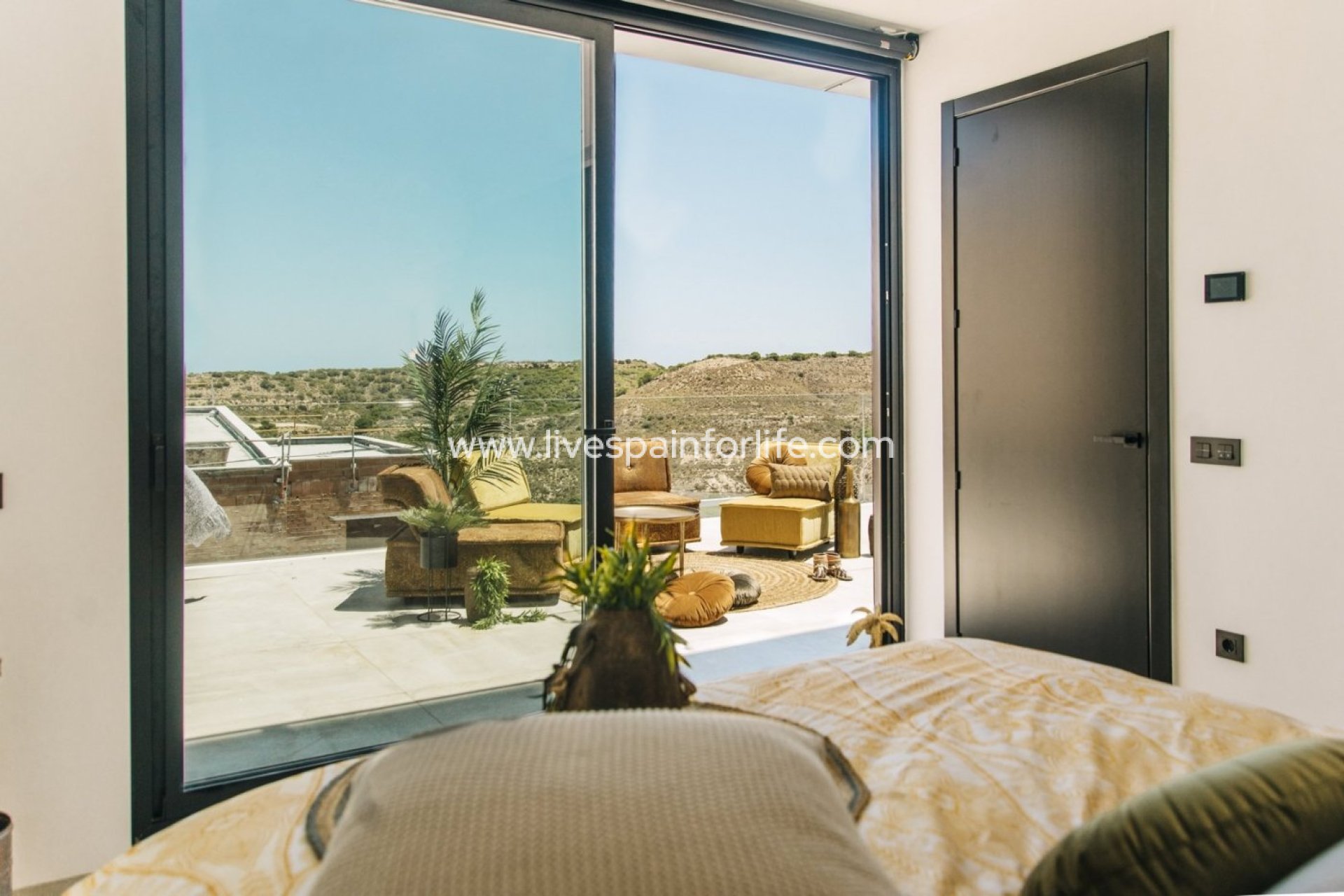Neubau - Villa (freistehende) -
Rojales - Altos De La Marquesa