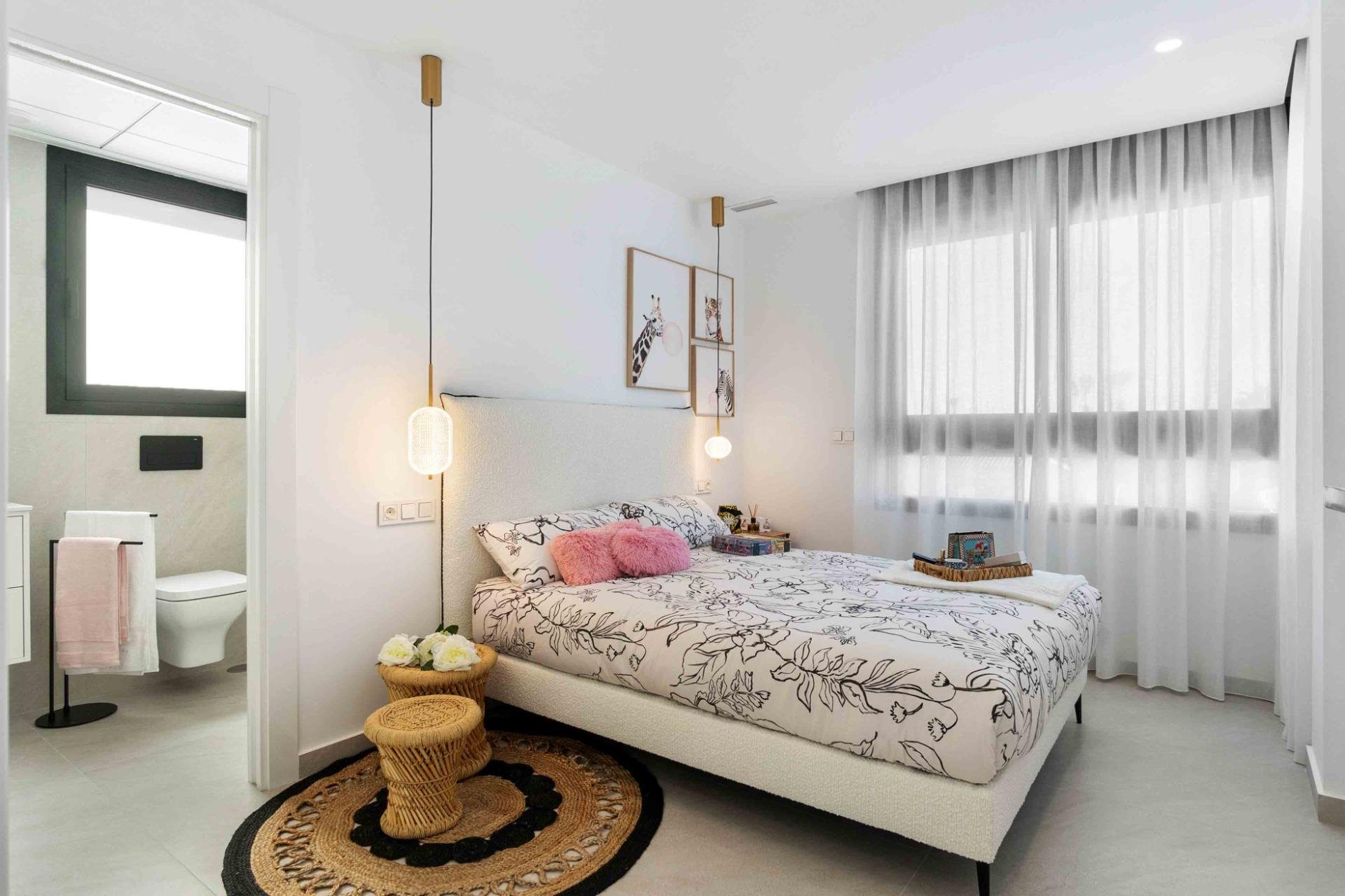 Neubau - Villa (freistehende) -
Rojales - Benimar