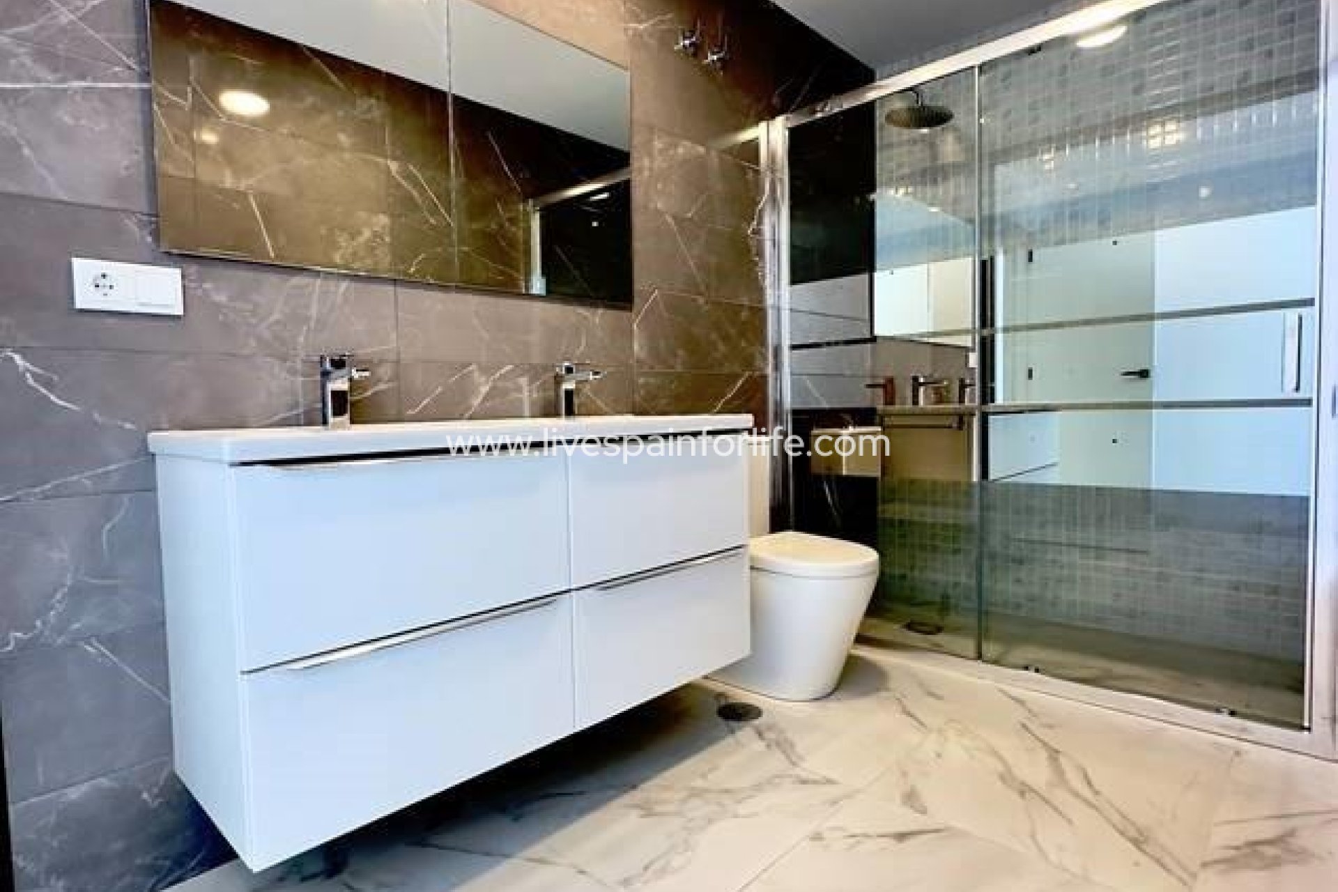 Neubau - Villa (freistehende) -
Rojales - Campo De Golf La Marquesa