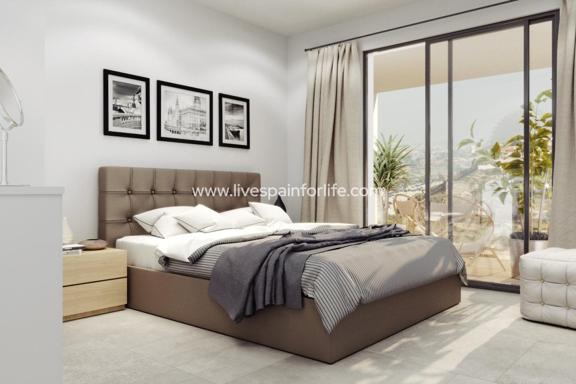 Neubau - Villa (freistehende) -
Rojales - Campo De Golf La Marquesa