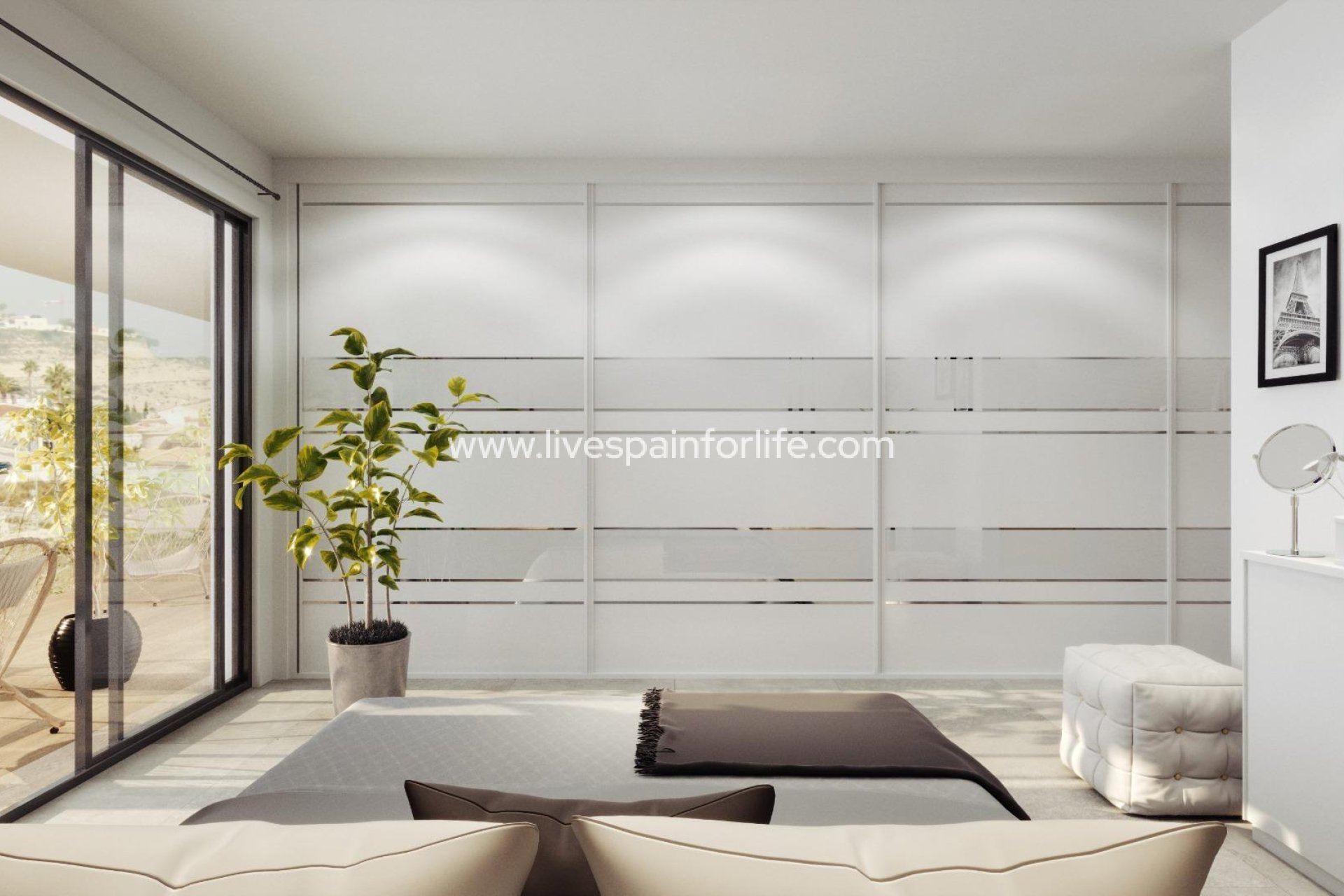 Neubau - Villa (freistehende) -
Rojales - Campo De Golf La Marquesa
