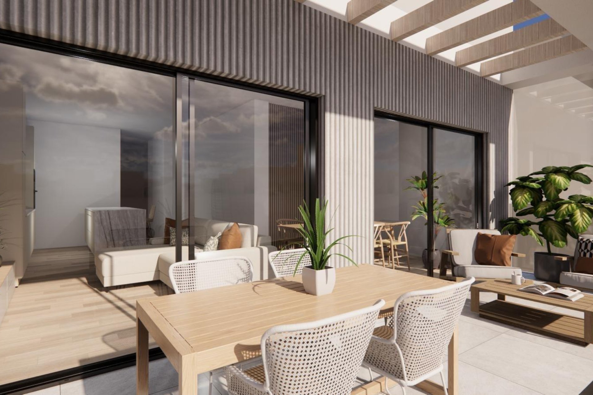 Neubau - Villa (freistehende) -
Rojales - Ciudad Quesada