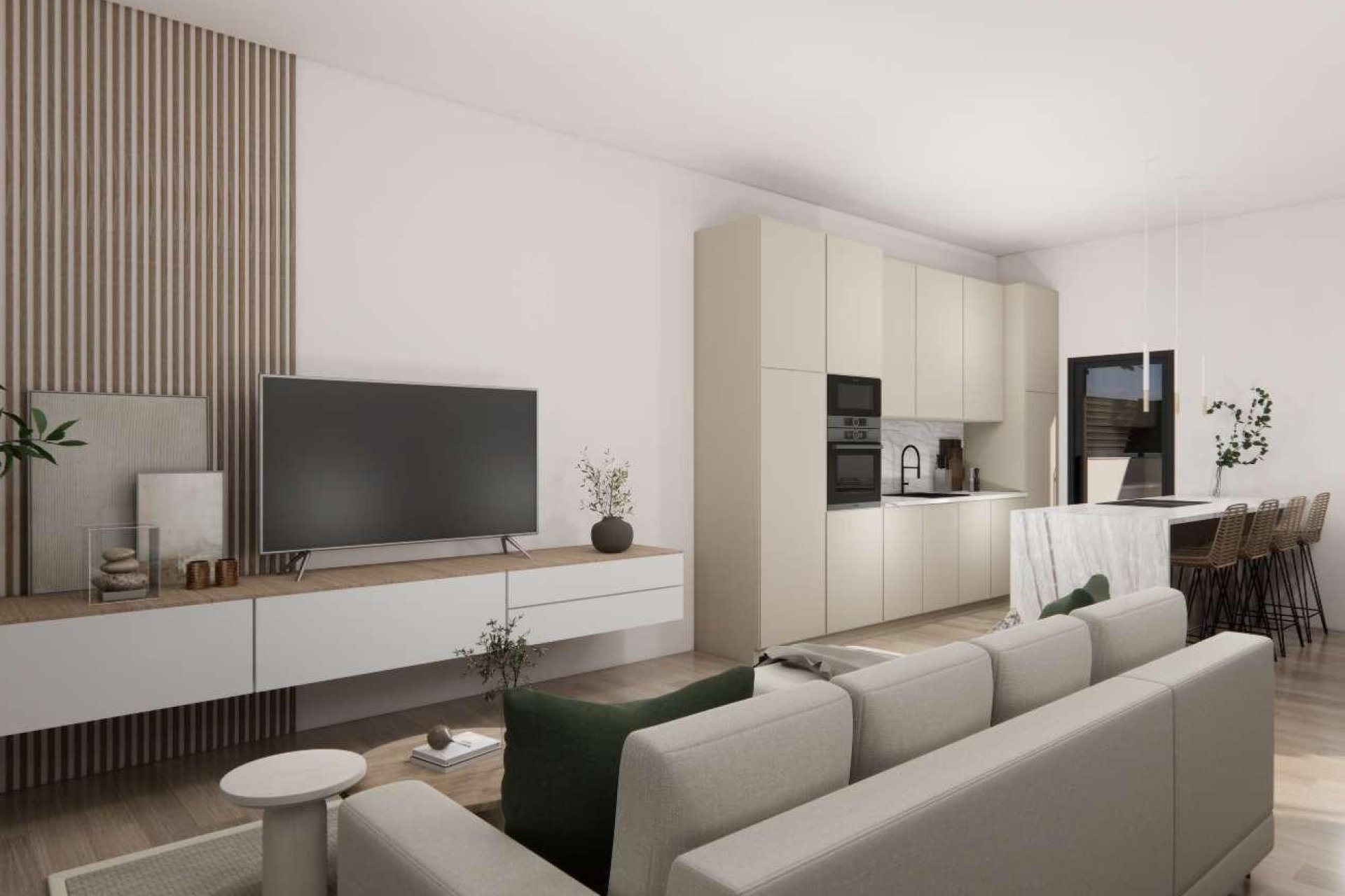 Neubau - Villa (freistehende) -
Rojales - Ciudad Quesada