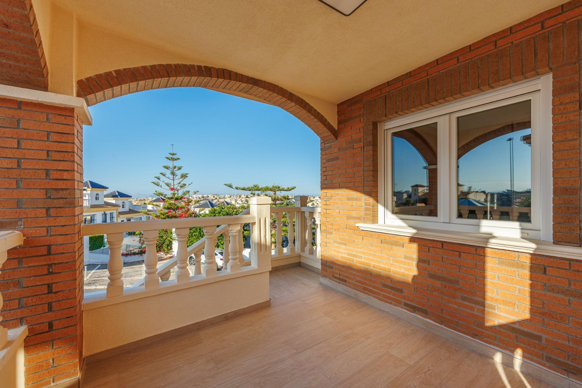 Neubau - Villa (freistehende) -
Rojales - Ciudad Quesada