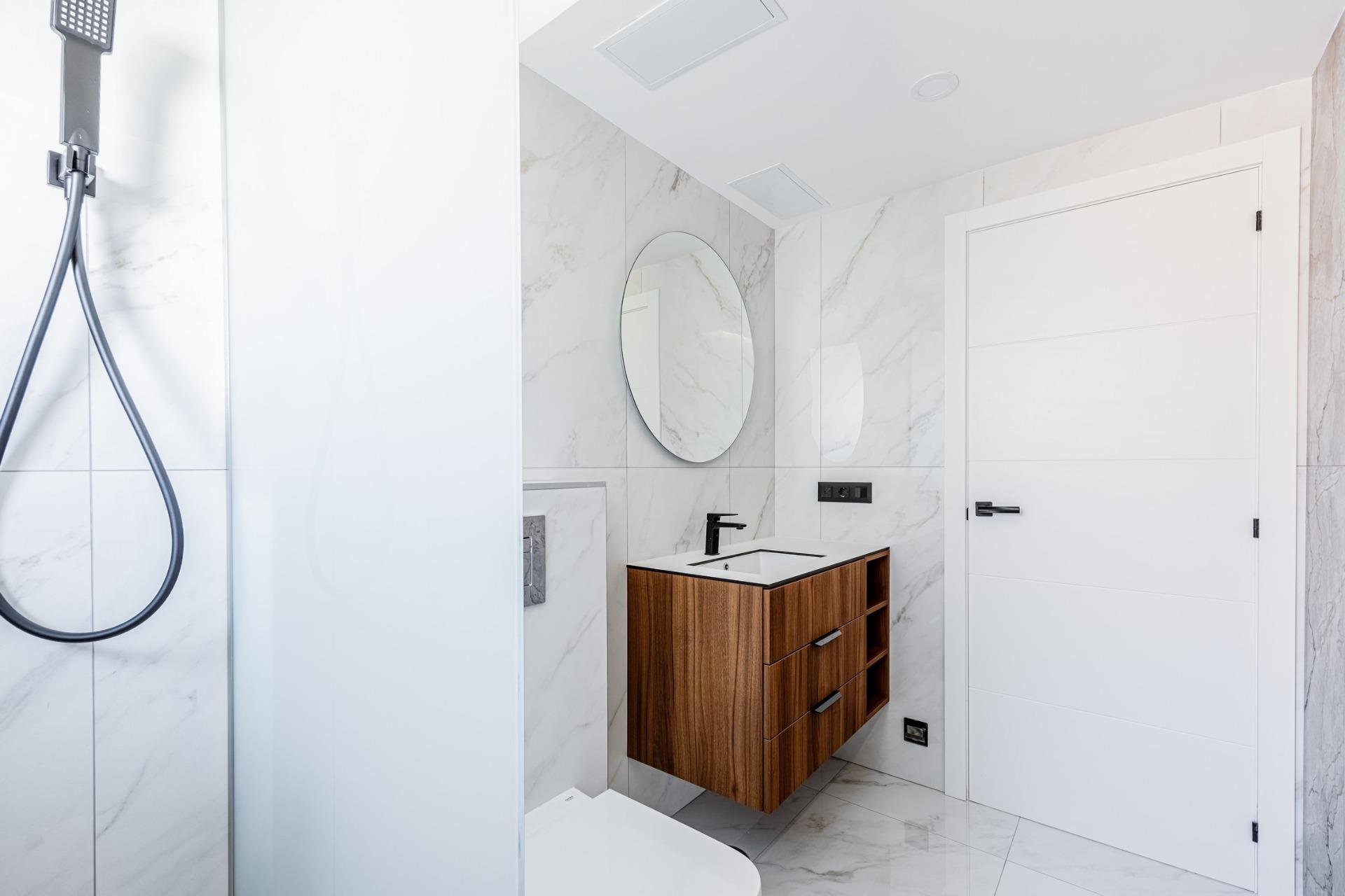 Neubau - Villa (freistehende) -
Rojales - Ciudad Quesada