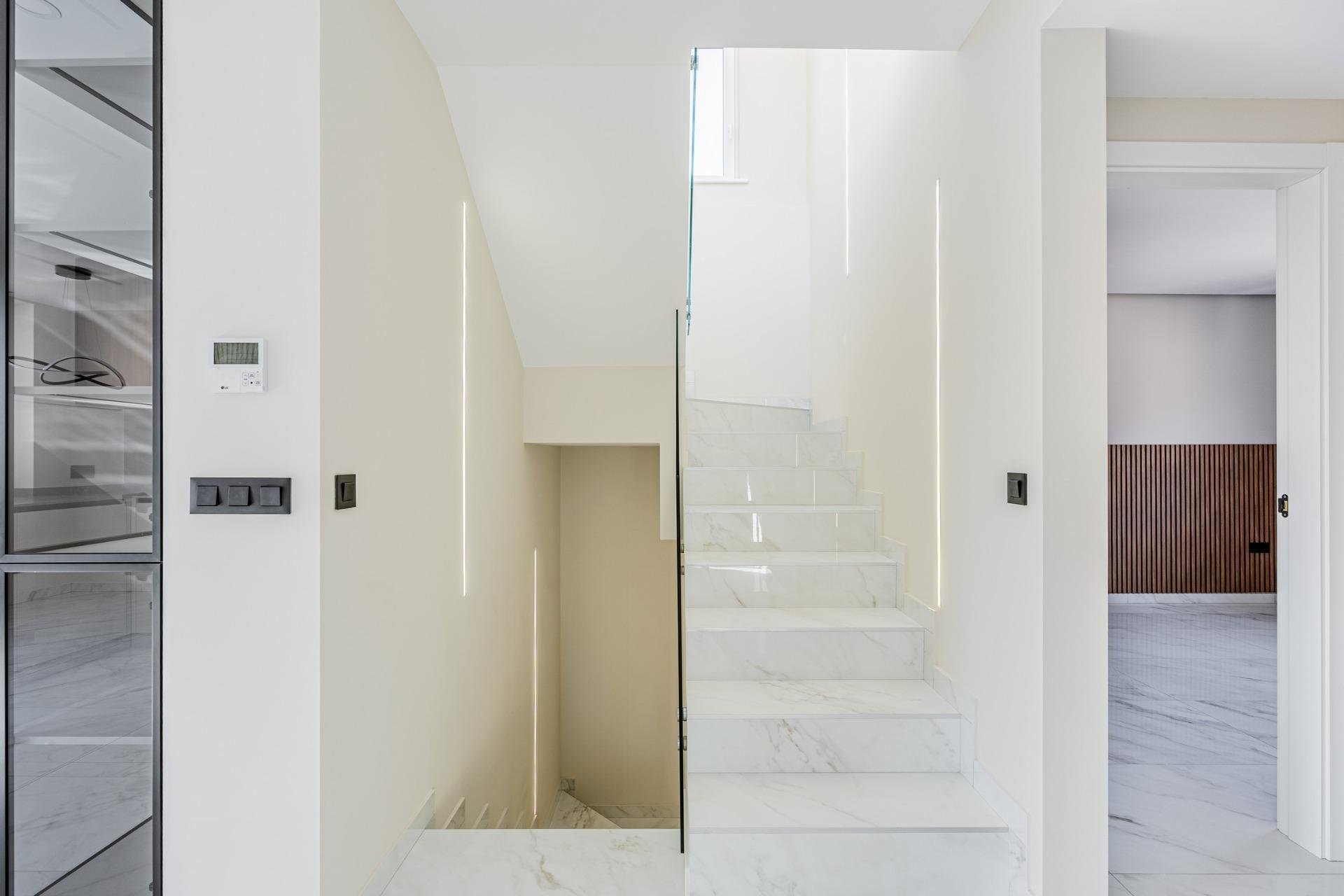 Neubau - Villa (freistehende) -
Rojales - Ciudad Quesada