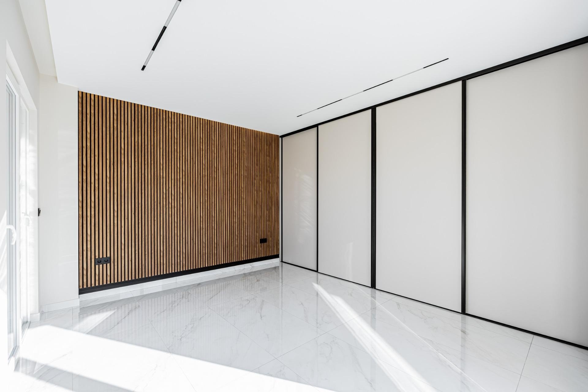 Neubau - Villa (freistehende) -
Rojales - Ciudad Quesada