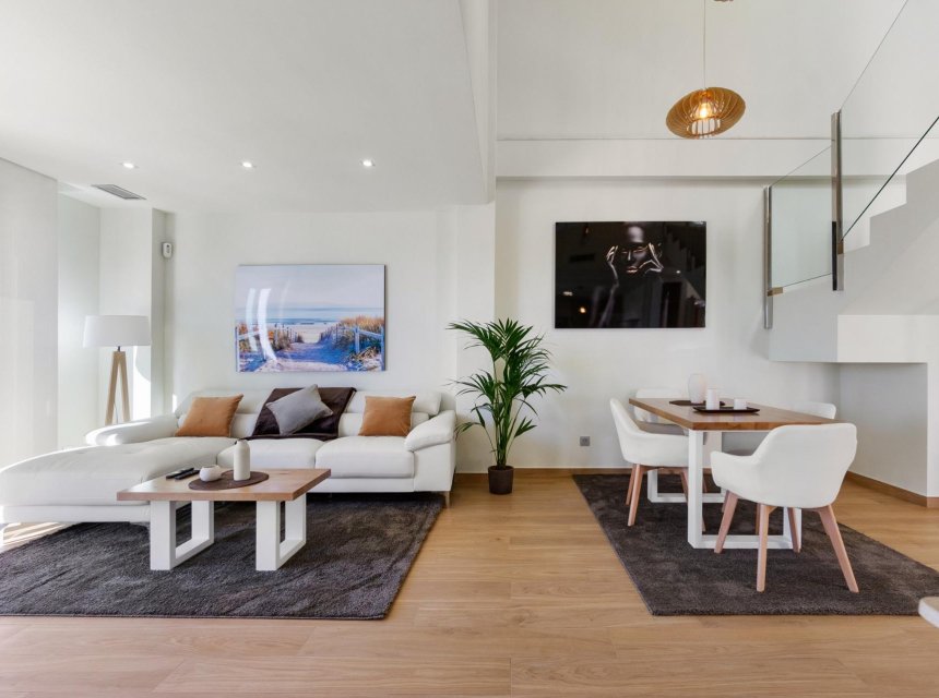 Neubau - Villa (freistehende) -
Rojales - Ciudad Quesada