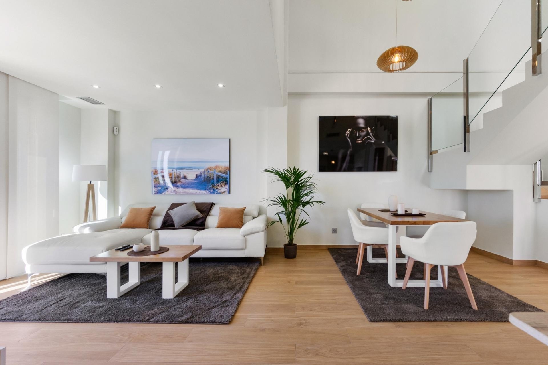 Neubau - Villa (freistehende) -
Rojales - Ciudad Quesada