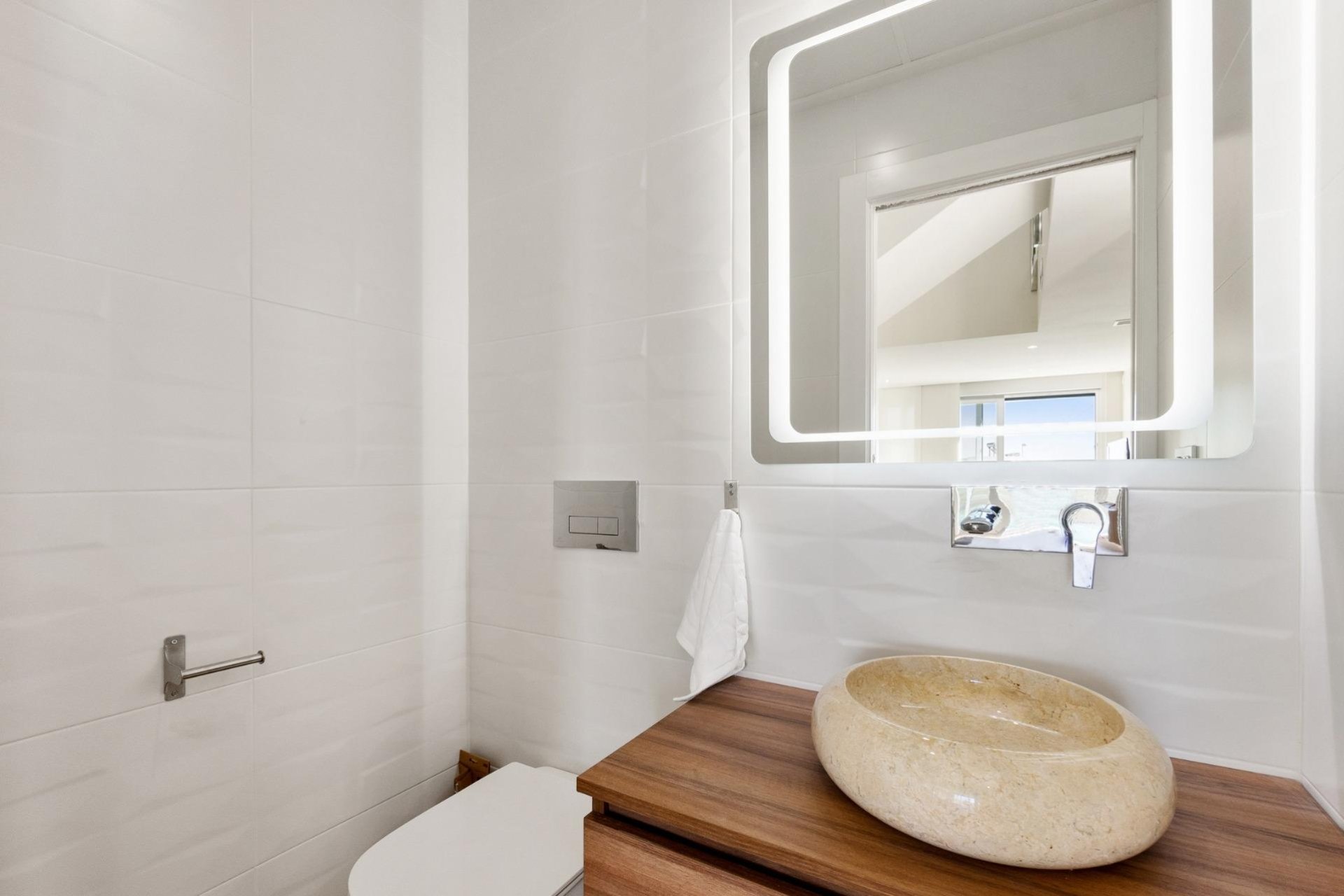 Neubau - Villa (freistehende) -
Rojales - Ciudad Quesada