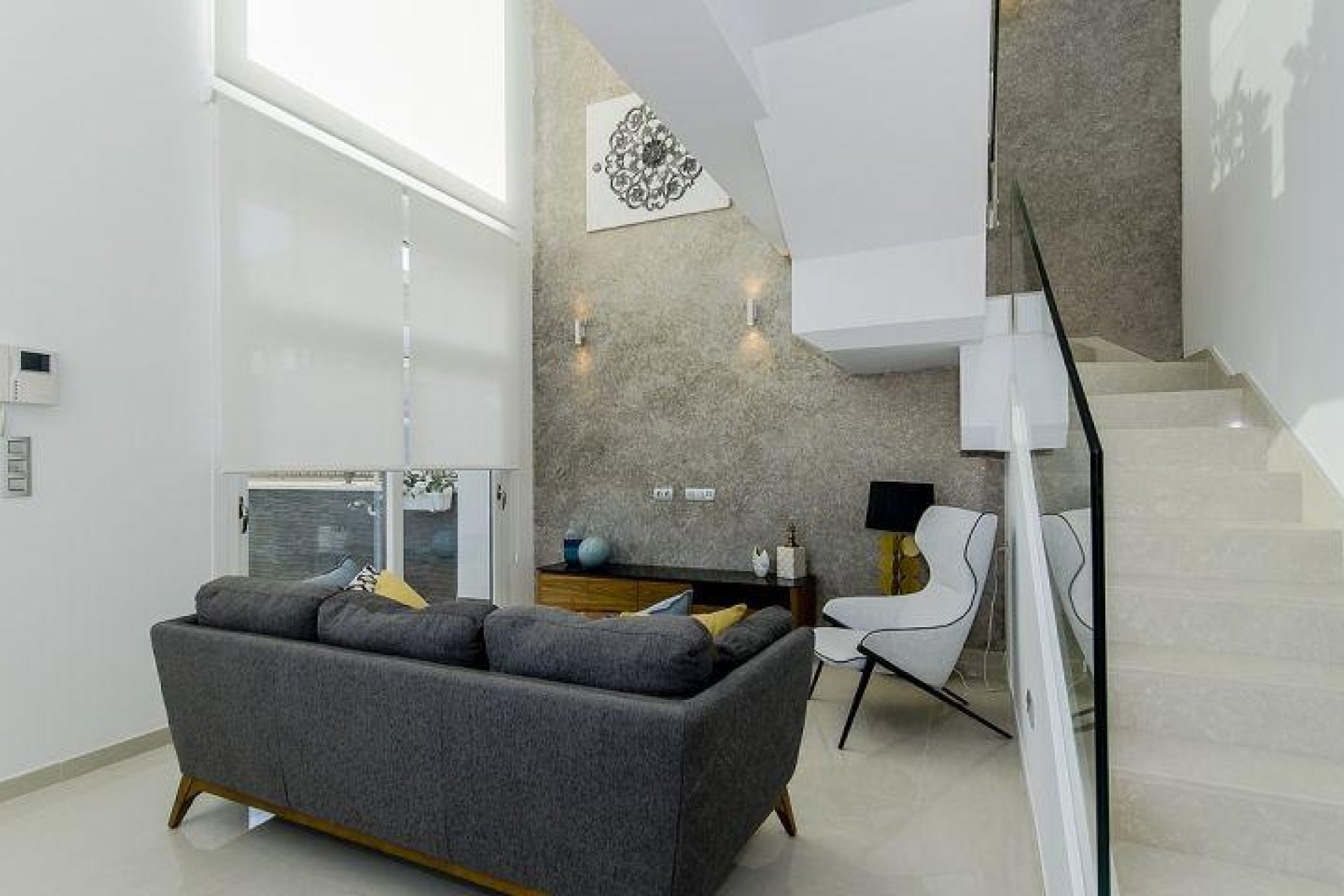 Neubau - Villa (freistehende) -
Rojales - Ciudad Quesada