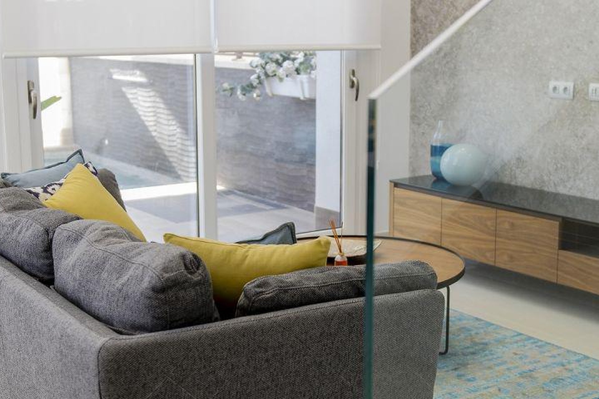 Neubau - Villa (freistehende) -
Rojales - Ciudad Quesada