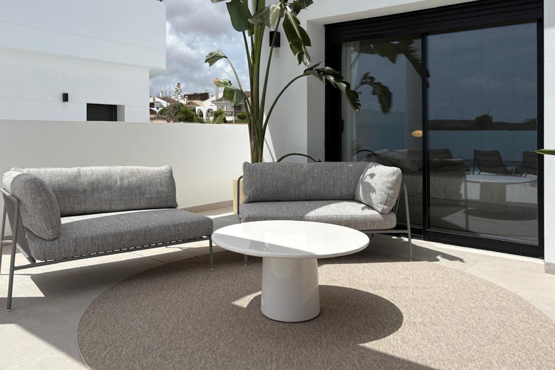 Neubau - Villa (freistehende) -
Rojales - Ciudad Quesada