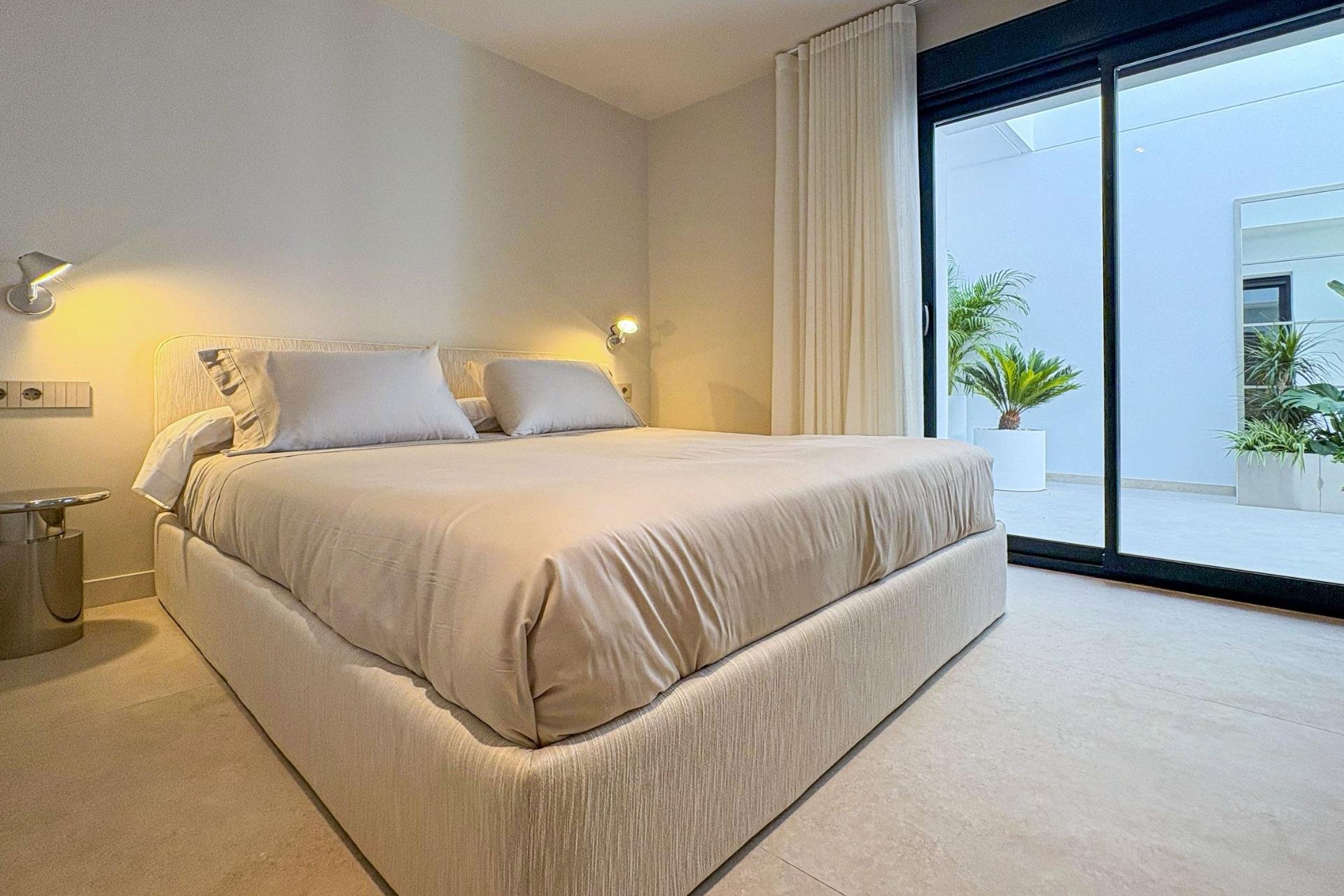 Neubau - Villa (freistehende) -
Rojales - Ciudad Quesada