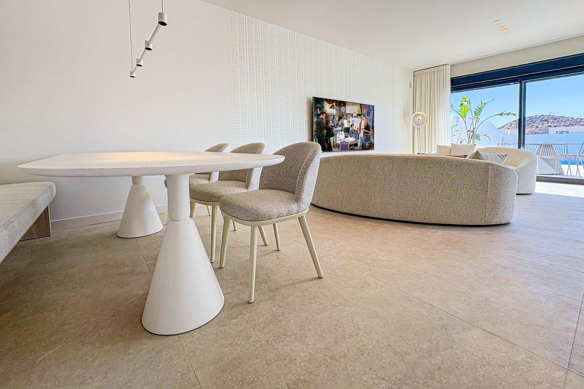 Neubau - Villa (freistehende) -
Rojales - Ciudad Quesada