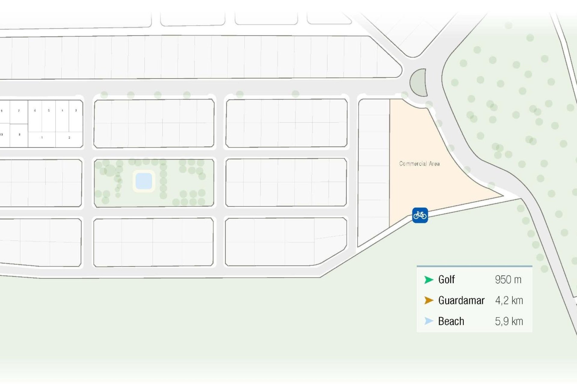 Neubau - Villa (freistehende) -
Rojales - Ciudad Quesada