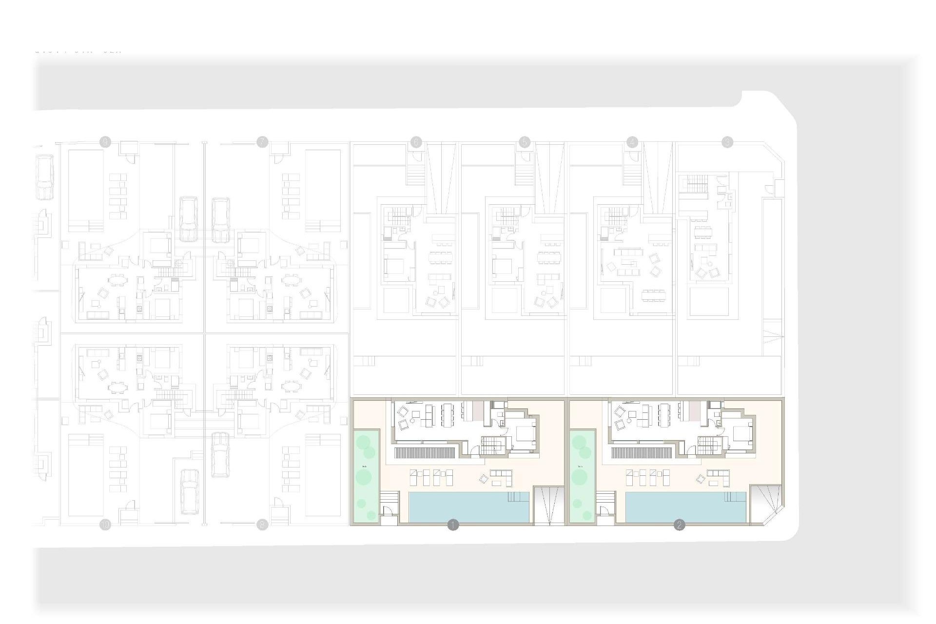 Neubau - Villa (freistehende) -
Rojales - Ciudad Quesada