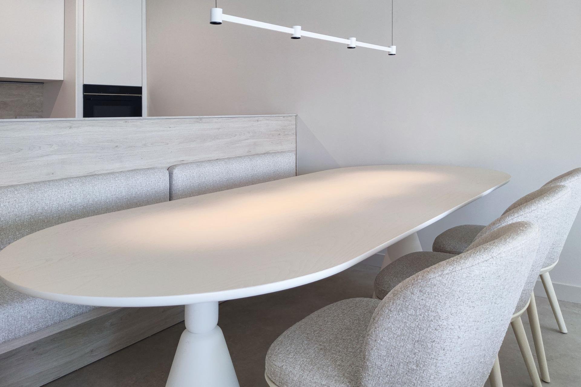 Neubau - Villa (freistehende) -
Rojales - Ciudad Quesada