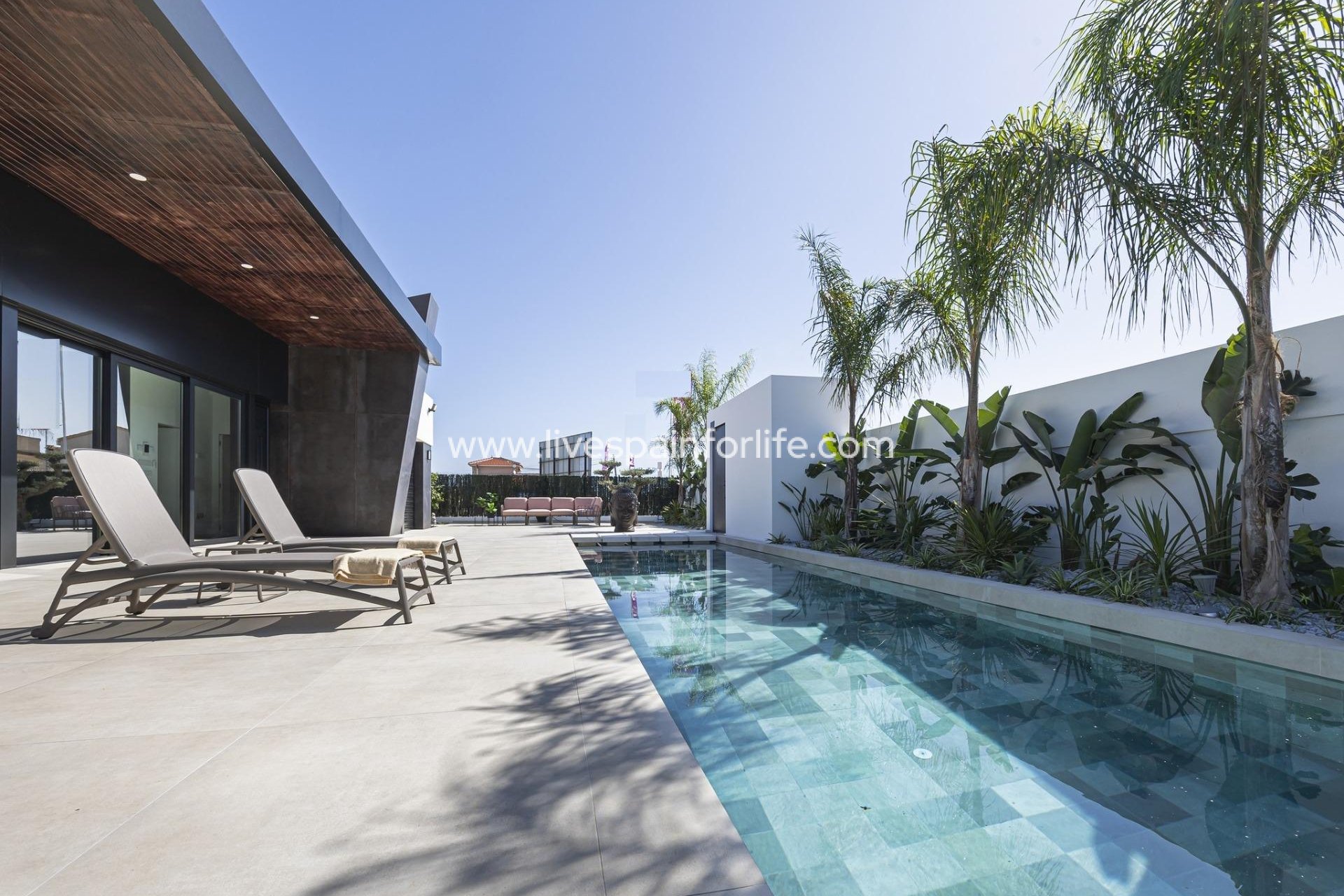 Neubau - Villa (freistehende) -
Rojales - Ciudad Quesada