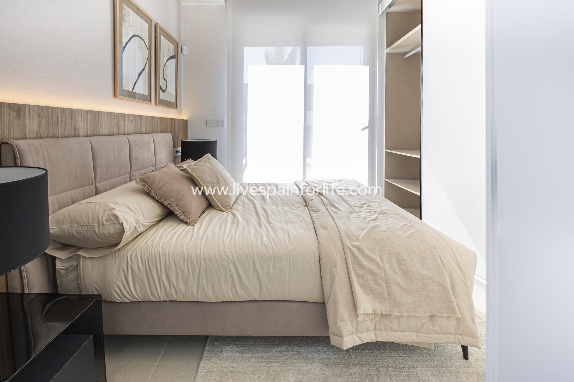 Neubau - Villa (freistehende) -
Rojales - Ciudad Quesada