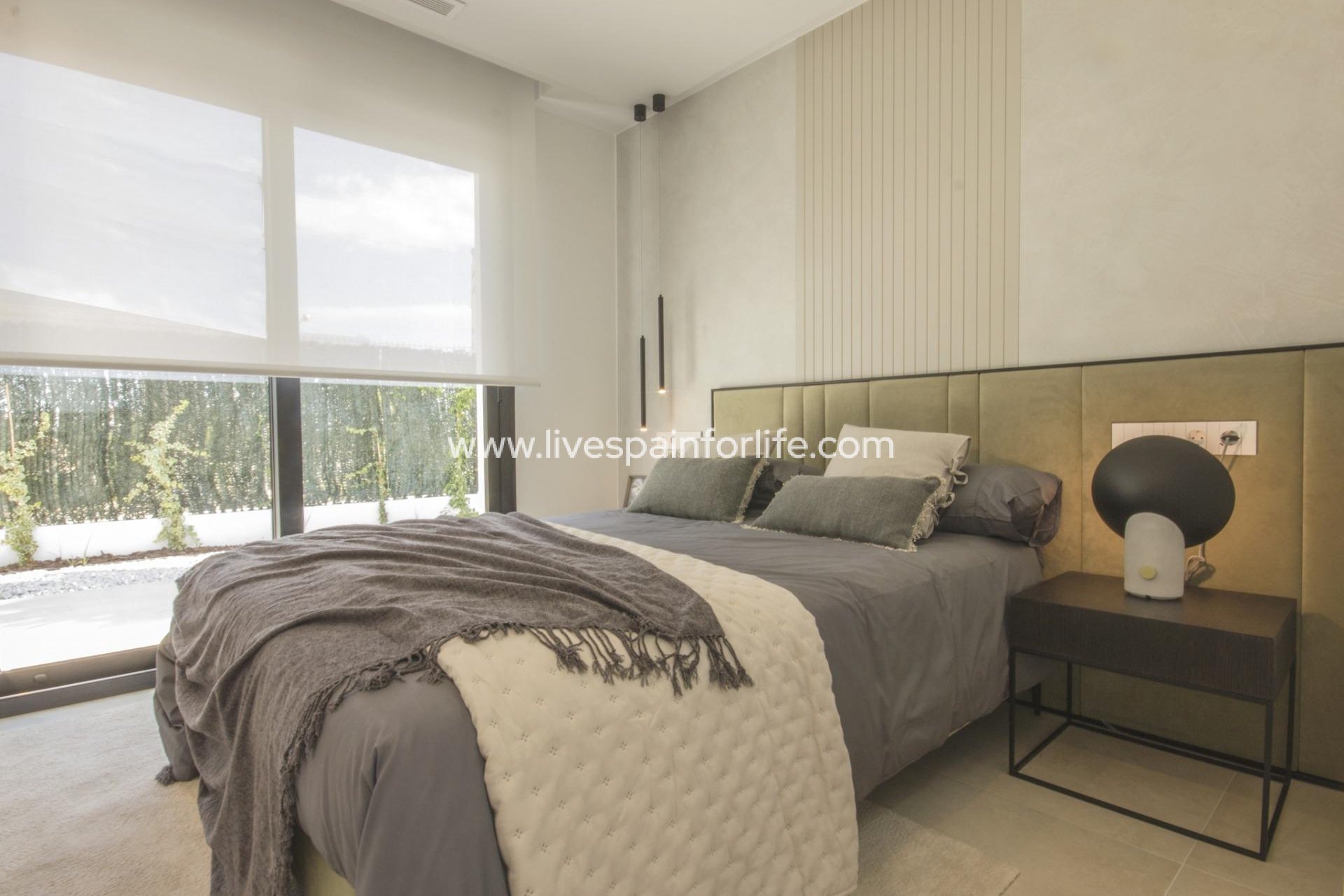 Neubau - Villa (freistehende) -
Rojales - Ciudad Quesada
