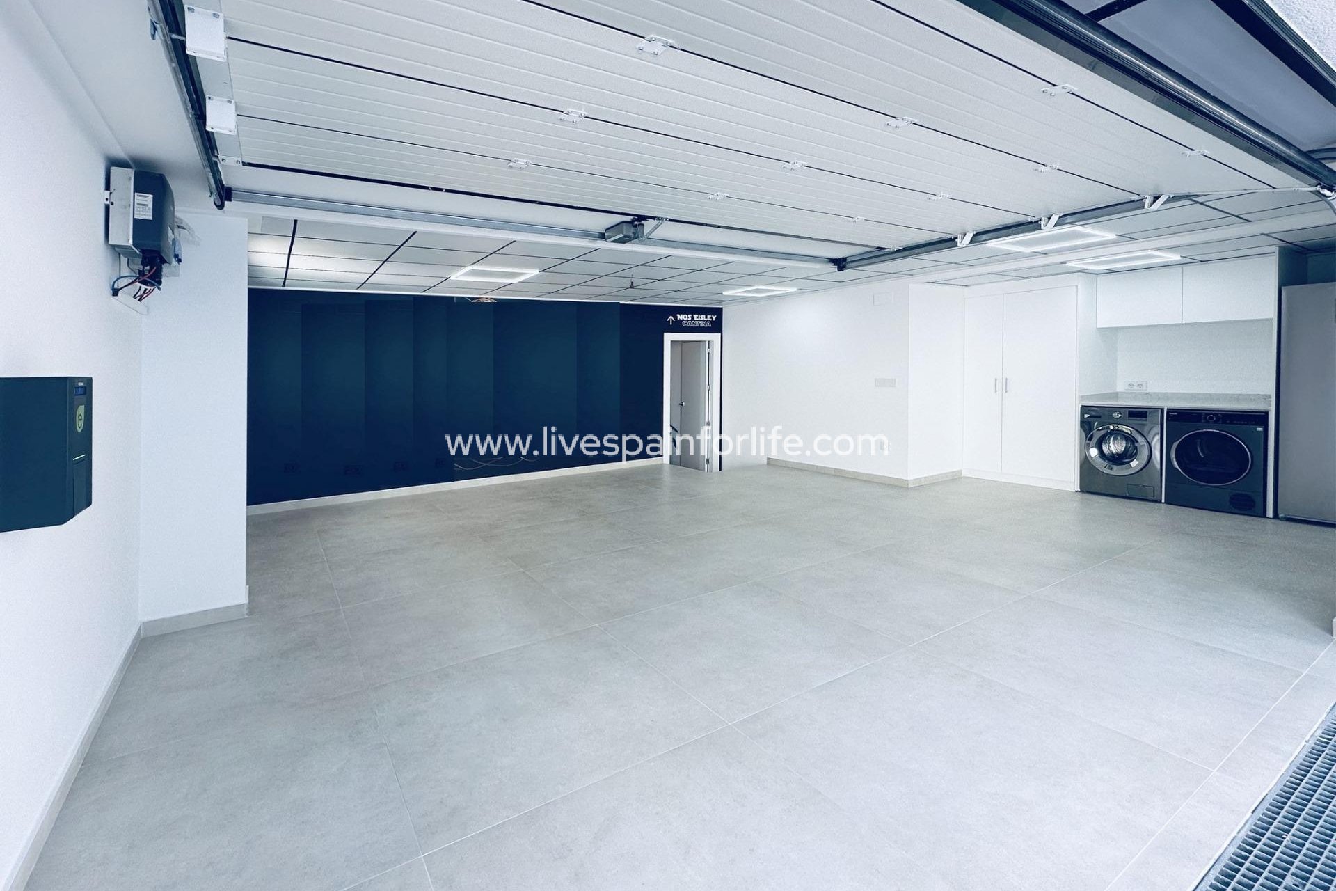 Neubau - Villa (freistehende) -
Rojales - Ciudad Quesada