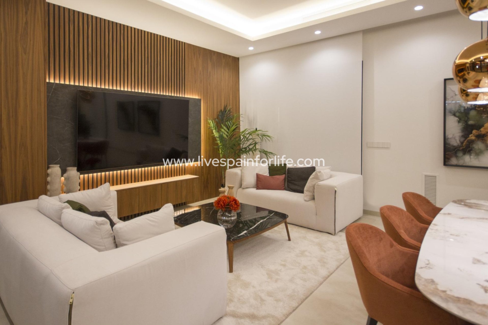 Neubau - Villa (freistehende) -
Rojales - Ciudad Quesada