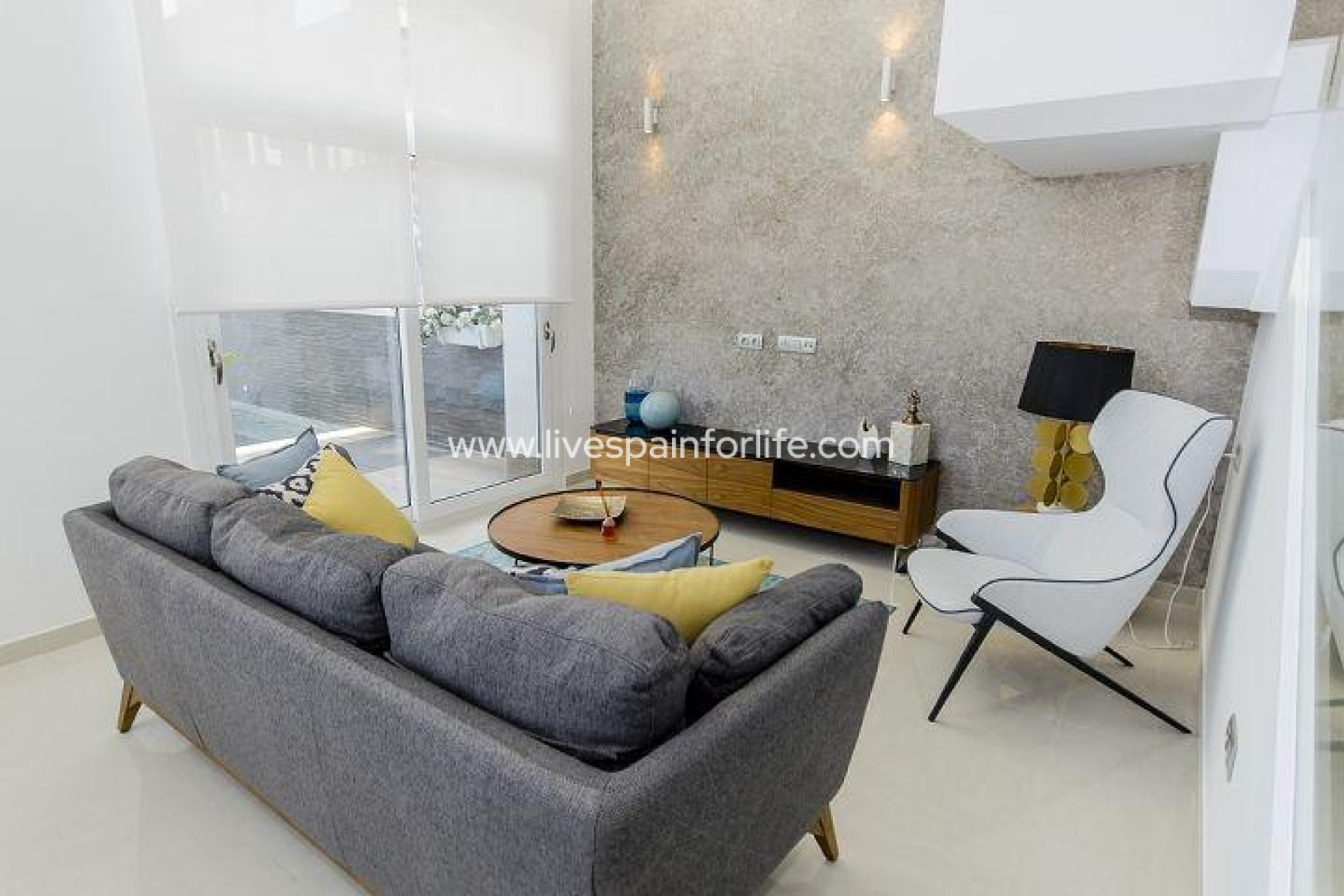 Neubau - Villa (freistehende) -
Rojales - Ciudad Quesada