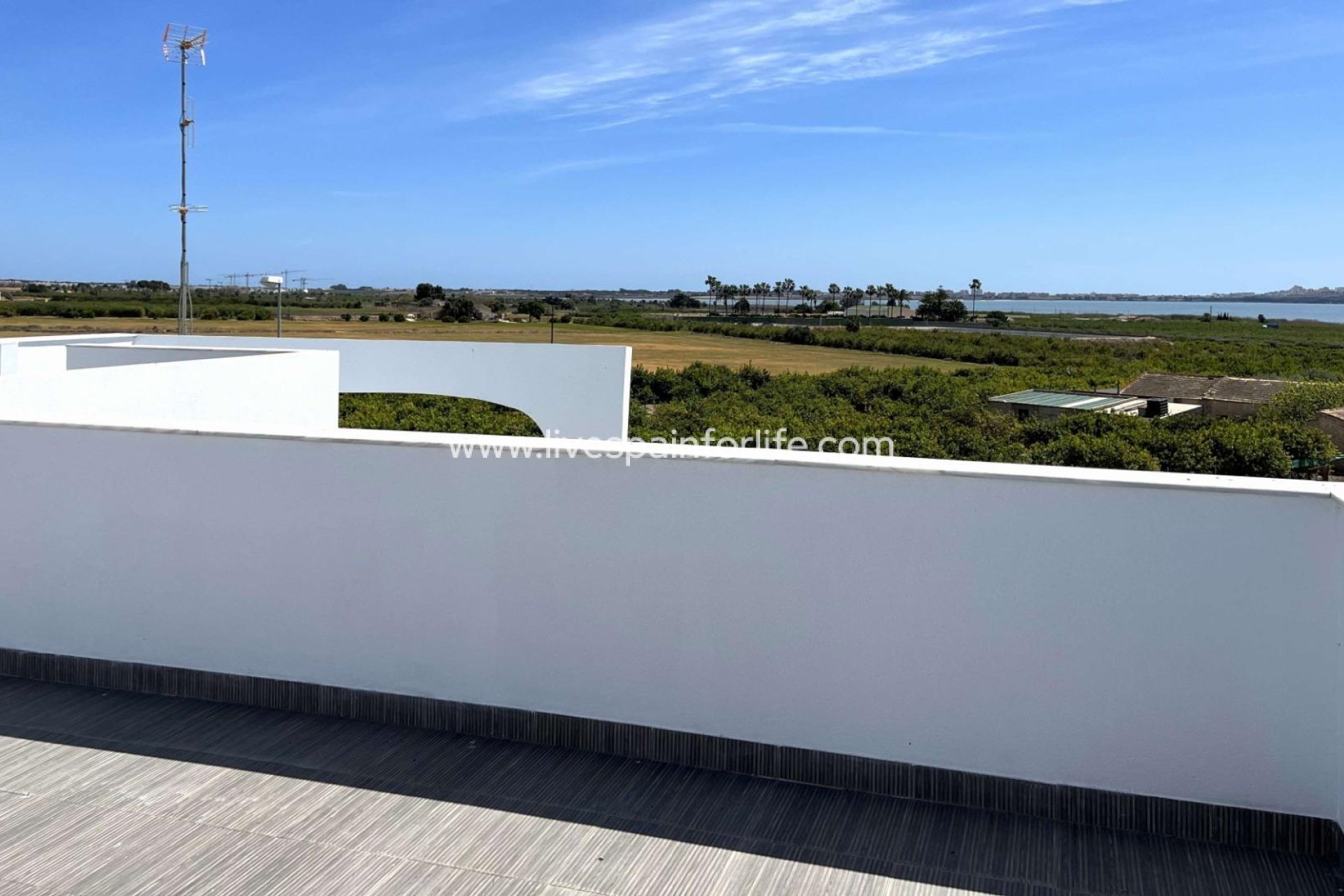 Neubau - Villa (freistehende) -
Rojales - Ciudad Quesada
