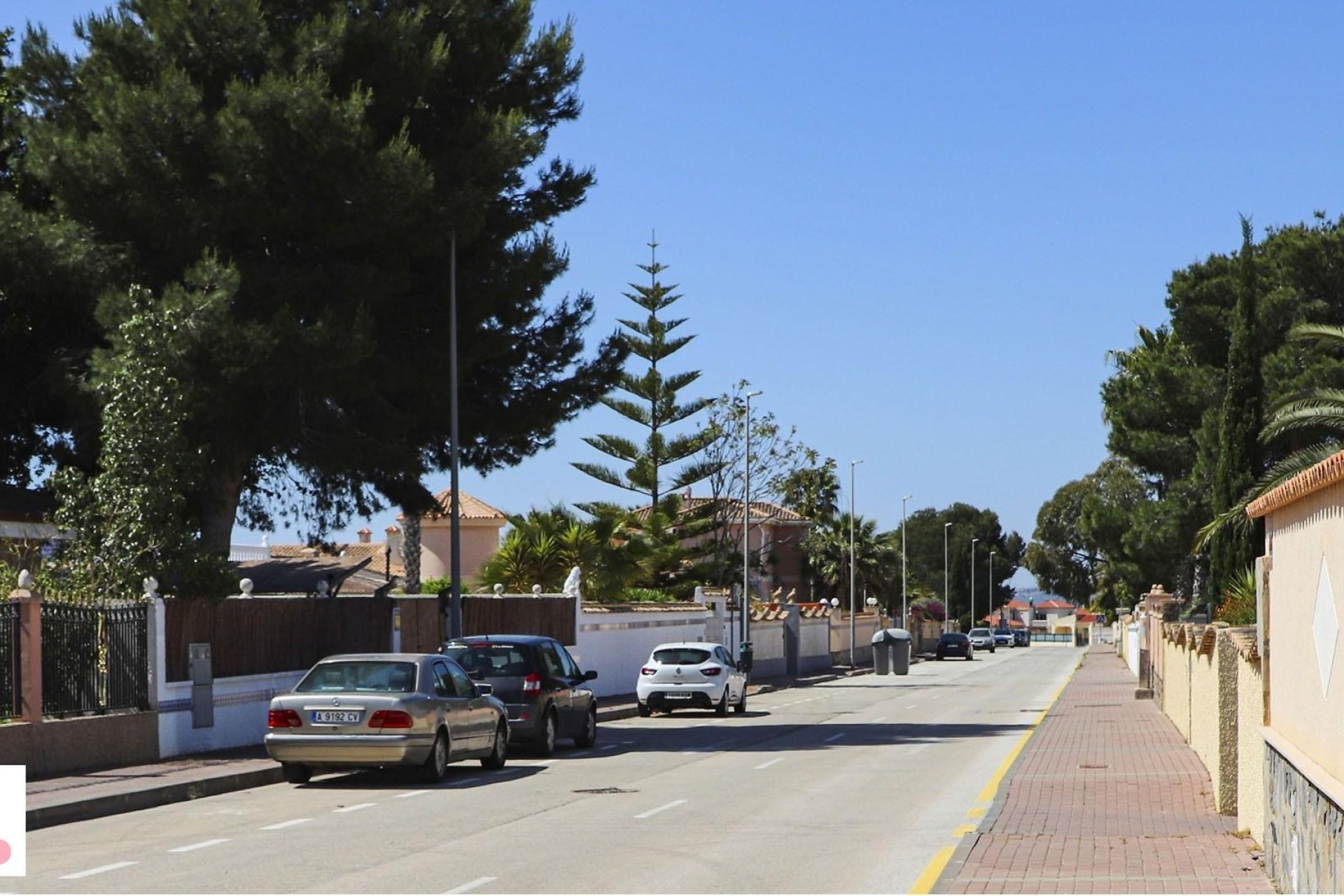 Neubau - Villa (freistehende) -
San Fulgencio - La Escuera