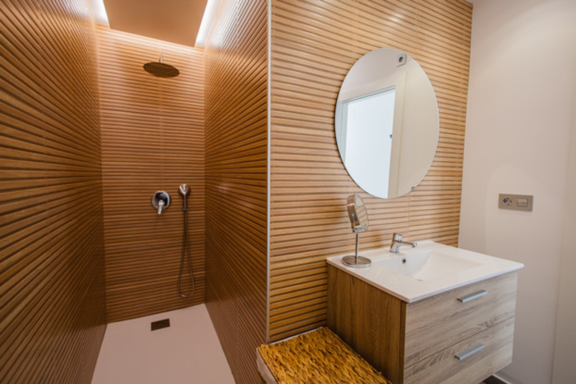 Neubau - Villa (freistehende) -
San Fulgencio