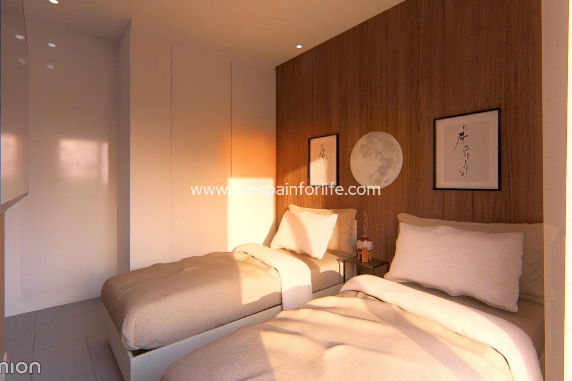 Neubau - Villa (freistehende) -
San Javier - Santiago de la Ribera