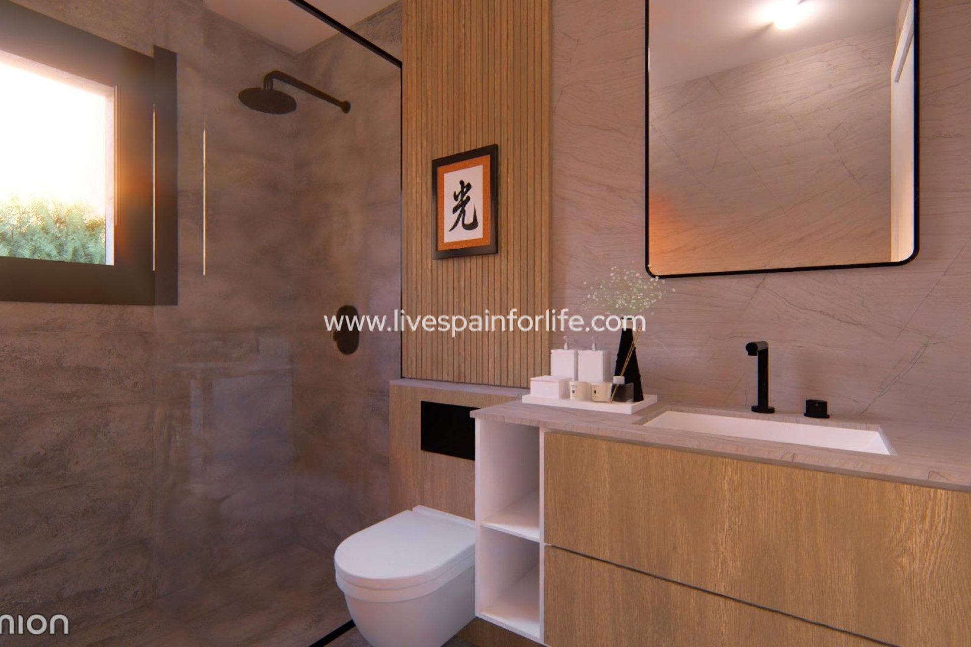 Neubau - Villa (freistehende) -
San Javier - Santiago de la Ribera