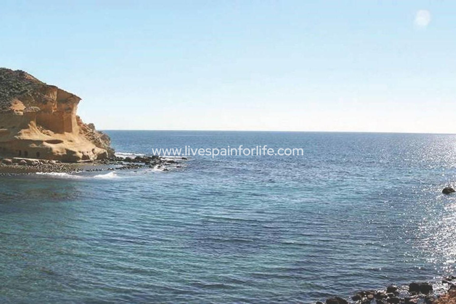 Neubau - Villa (freistehende) -
San Juan de los Terreros