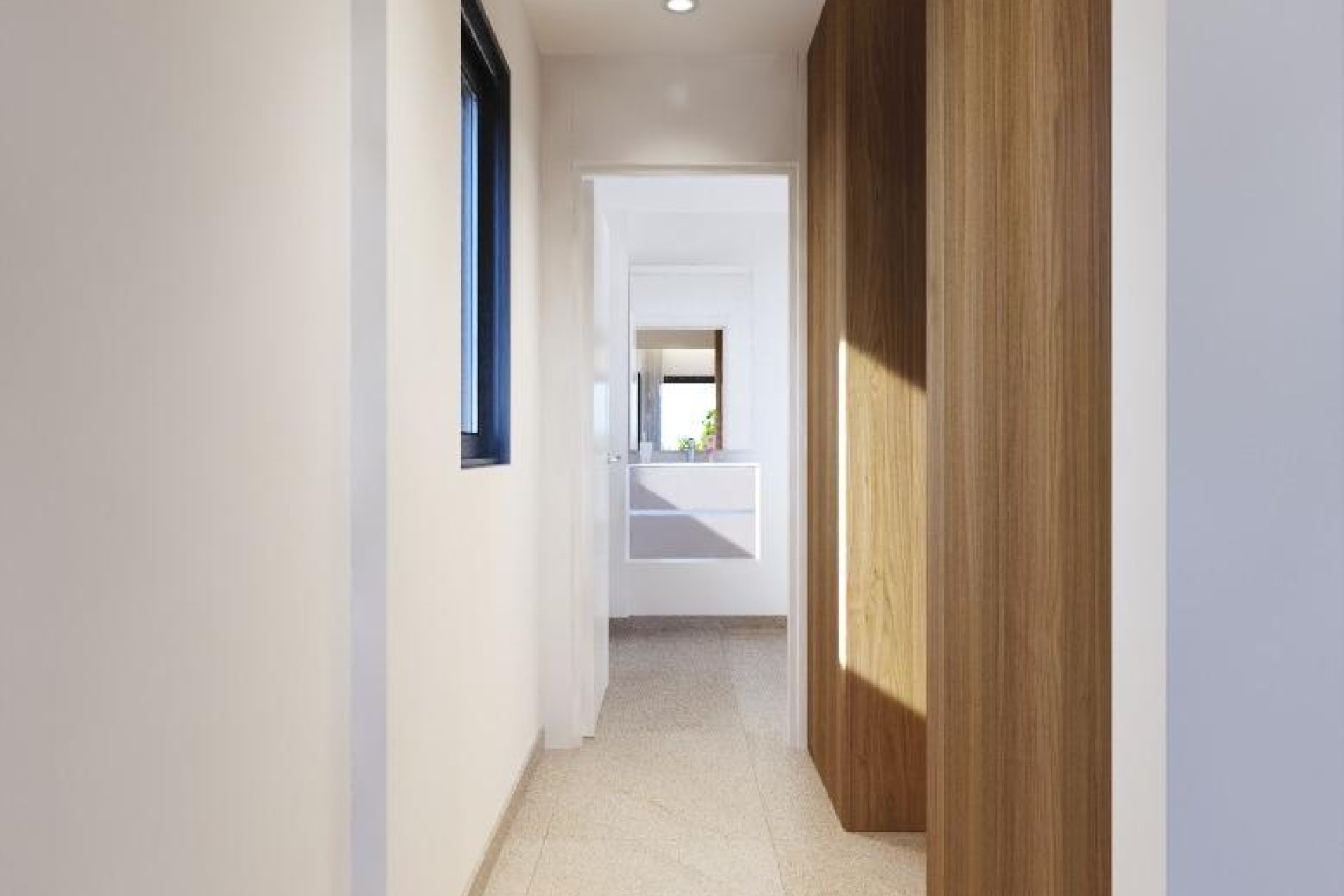 Neubau - Villa (freistehende) -
San Miguel De Salinas - Cerro Del Sol