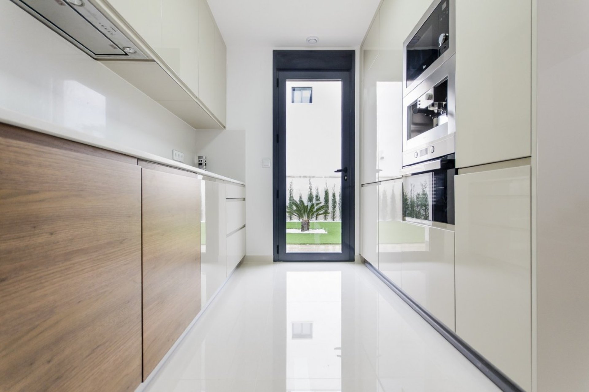 Neubau - Villa (freistehende) -
San Miguel De Salinas - Cerro Del Sol