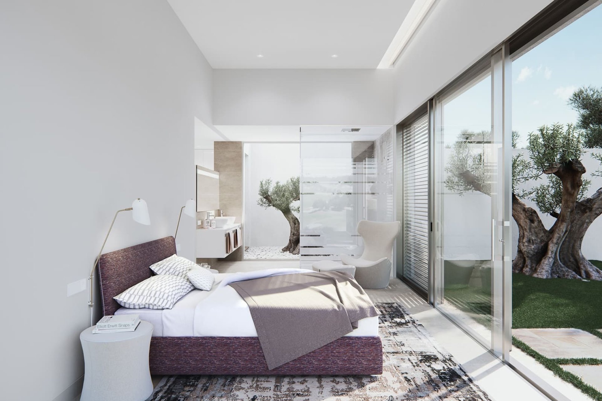 Neubau - Villa (freistehende) -
San Miguel De Salinas