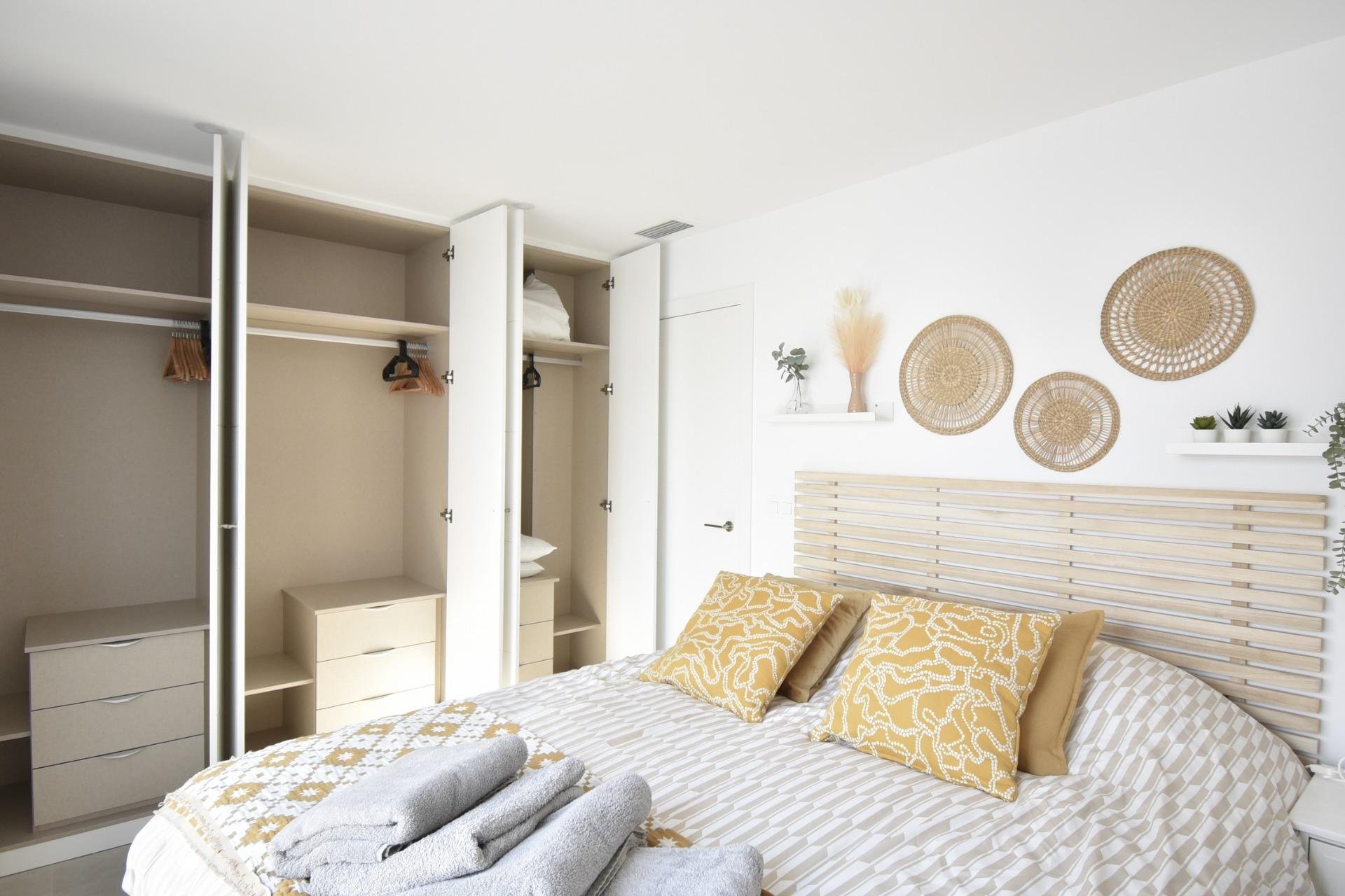 Neubau - Villa (freistehende) -
San Pedro del Pinatar - Los Antolinos